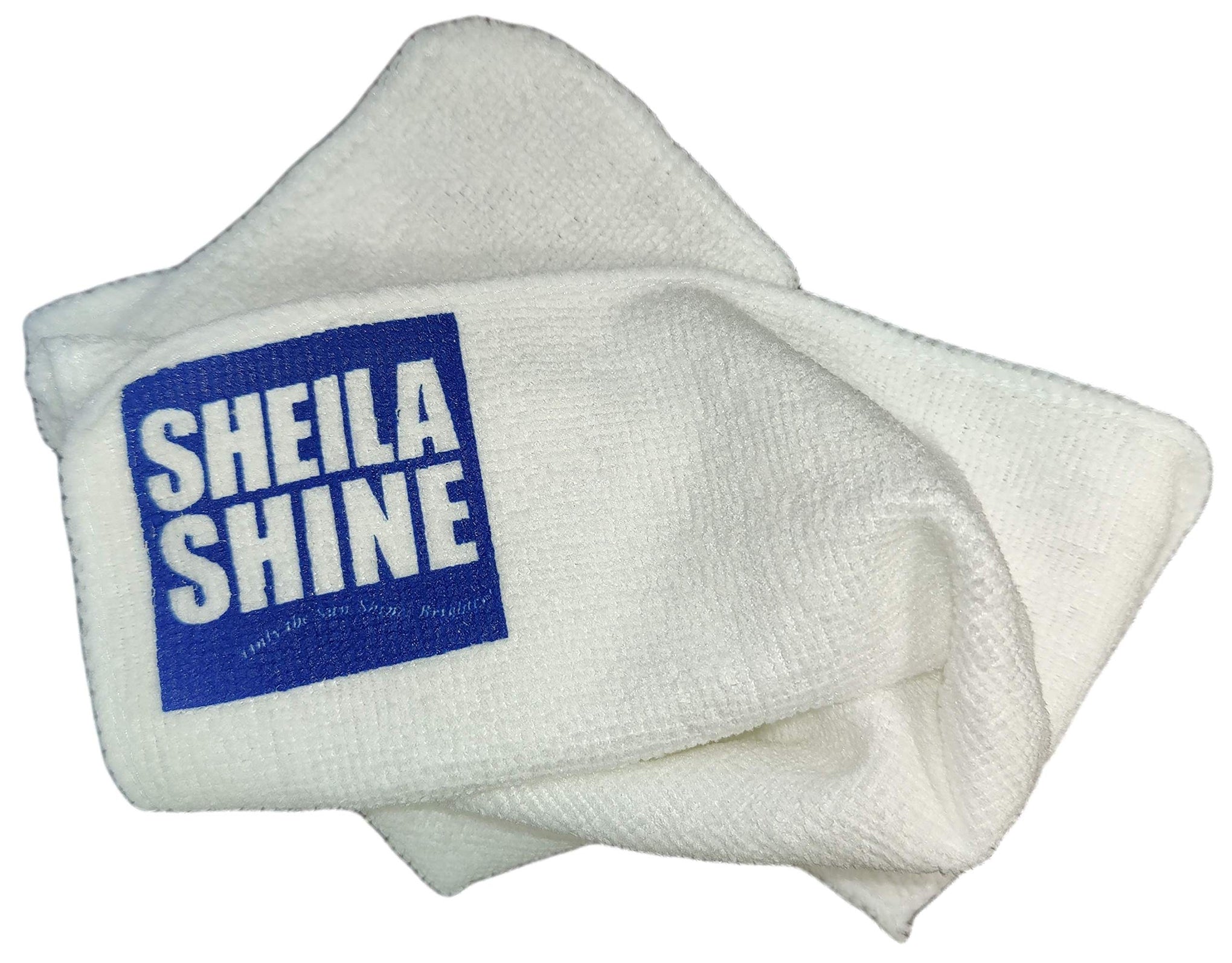 Cloth for Stainless Steel