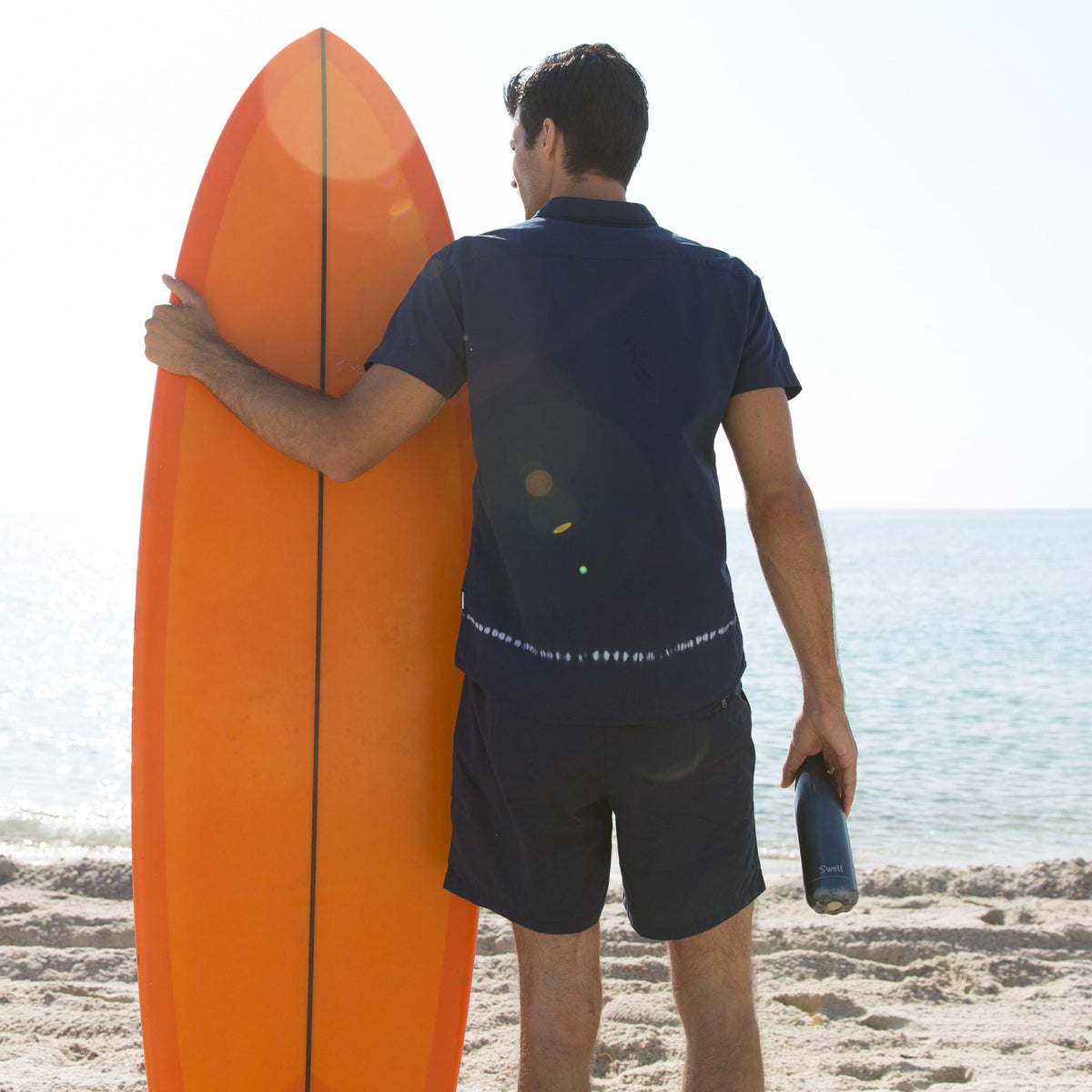 S’well Stainless Steel 25oz Water Bottle