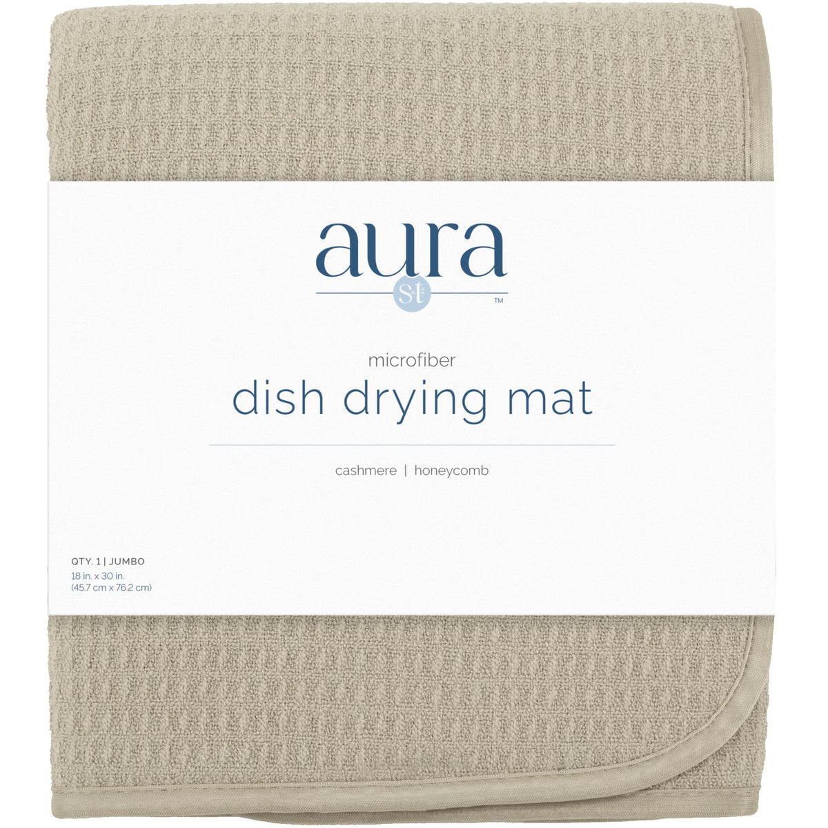 Dish Drying Mat
