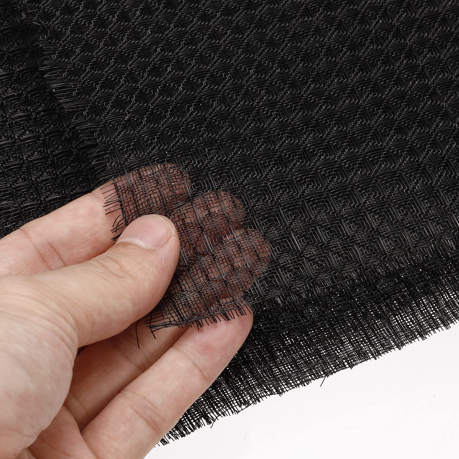 47.2" x 78.7" Air Conditioner Air Filter Material