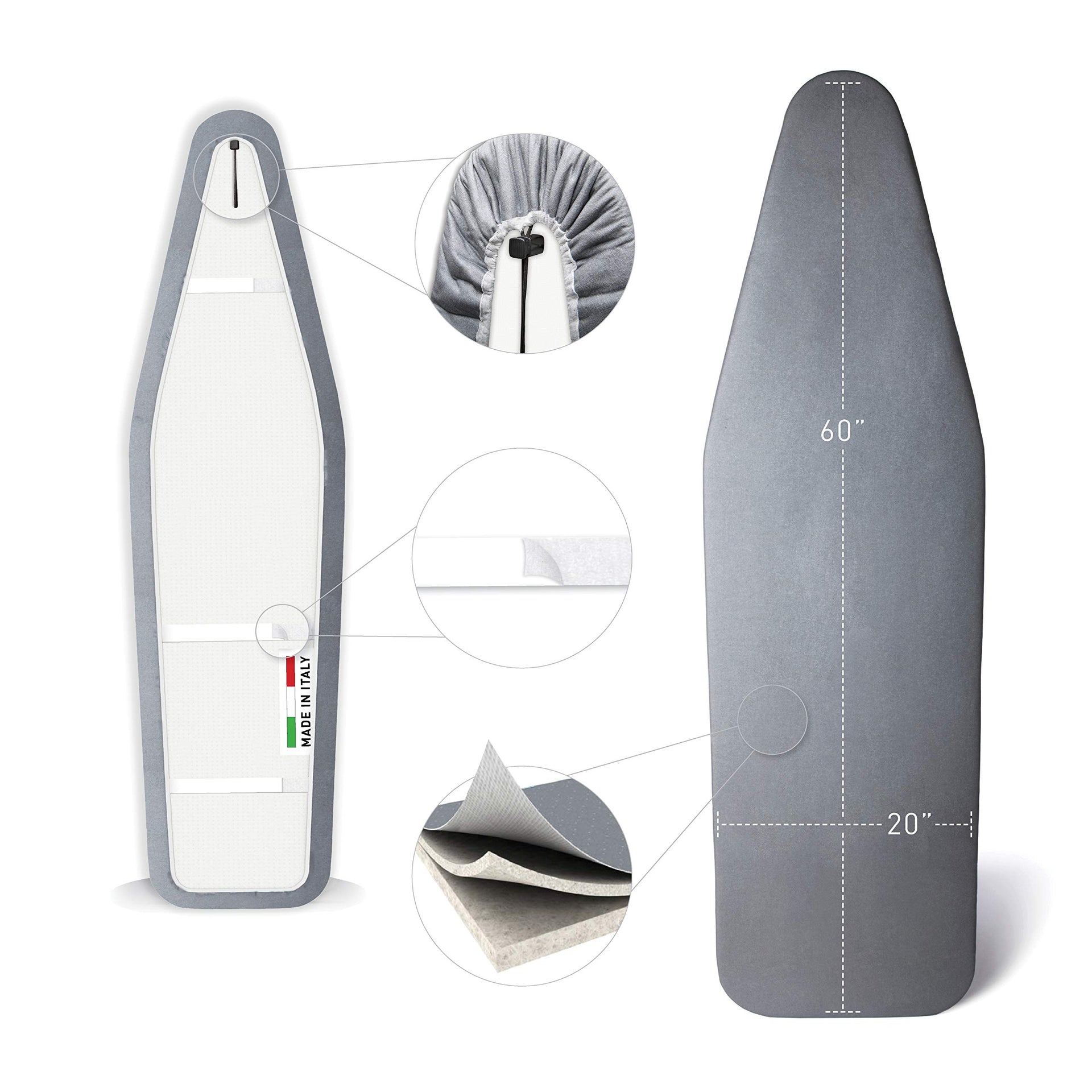 Ironing Board Cover 20 x 60