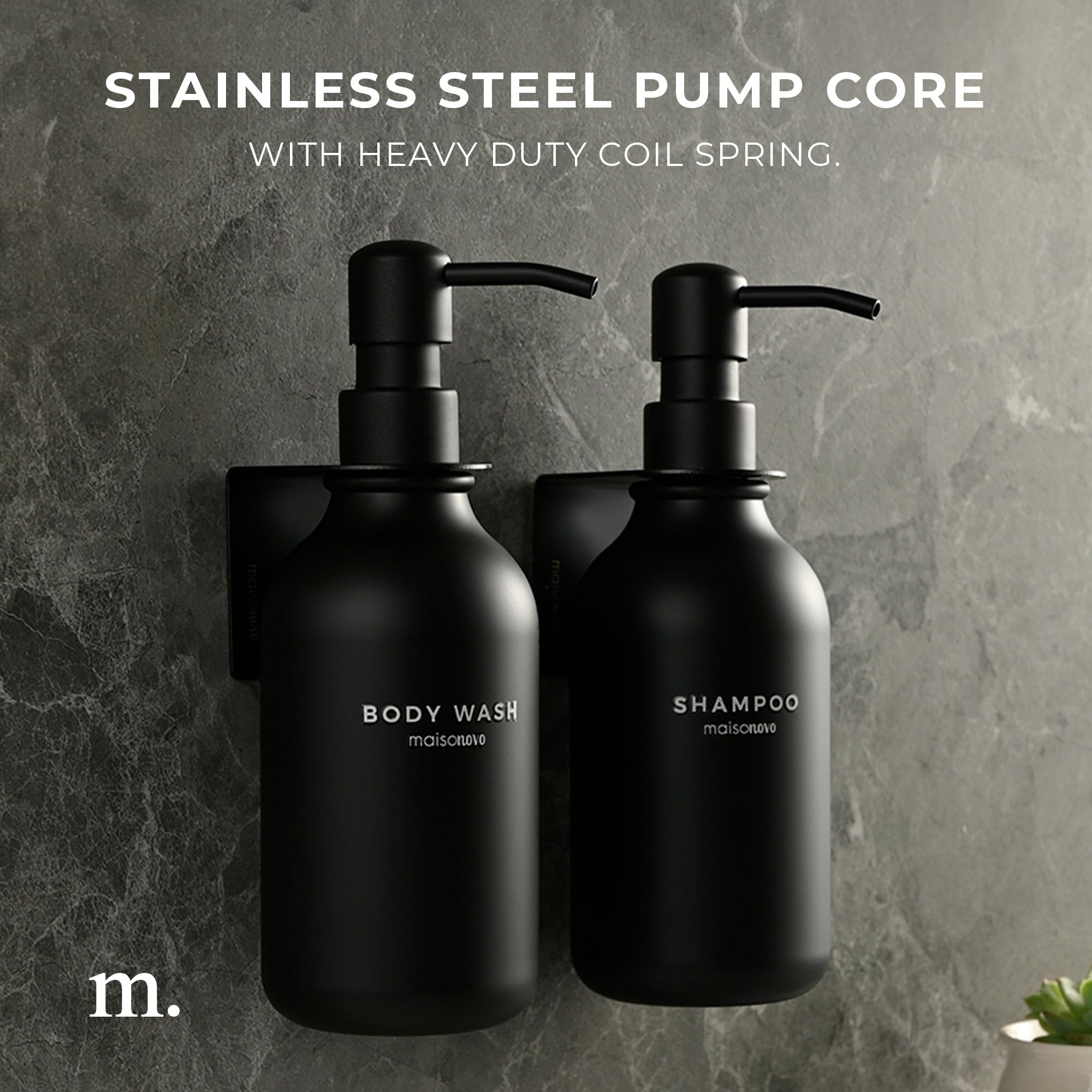 Soap Pump Replacement (2 Count)