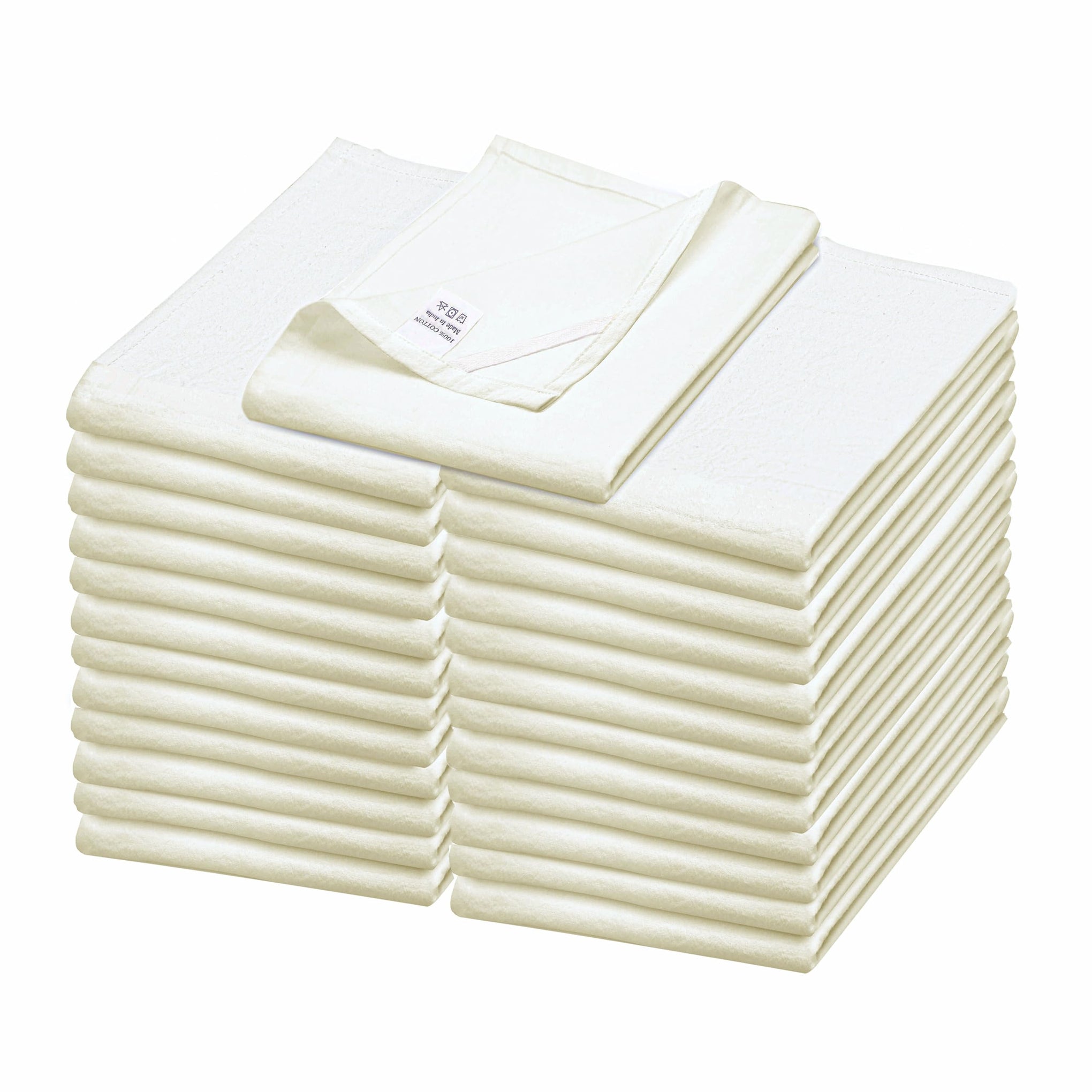 Flour Sack Towels (24 Count)