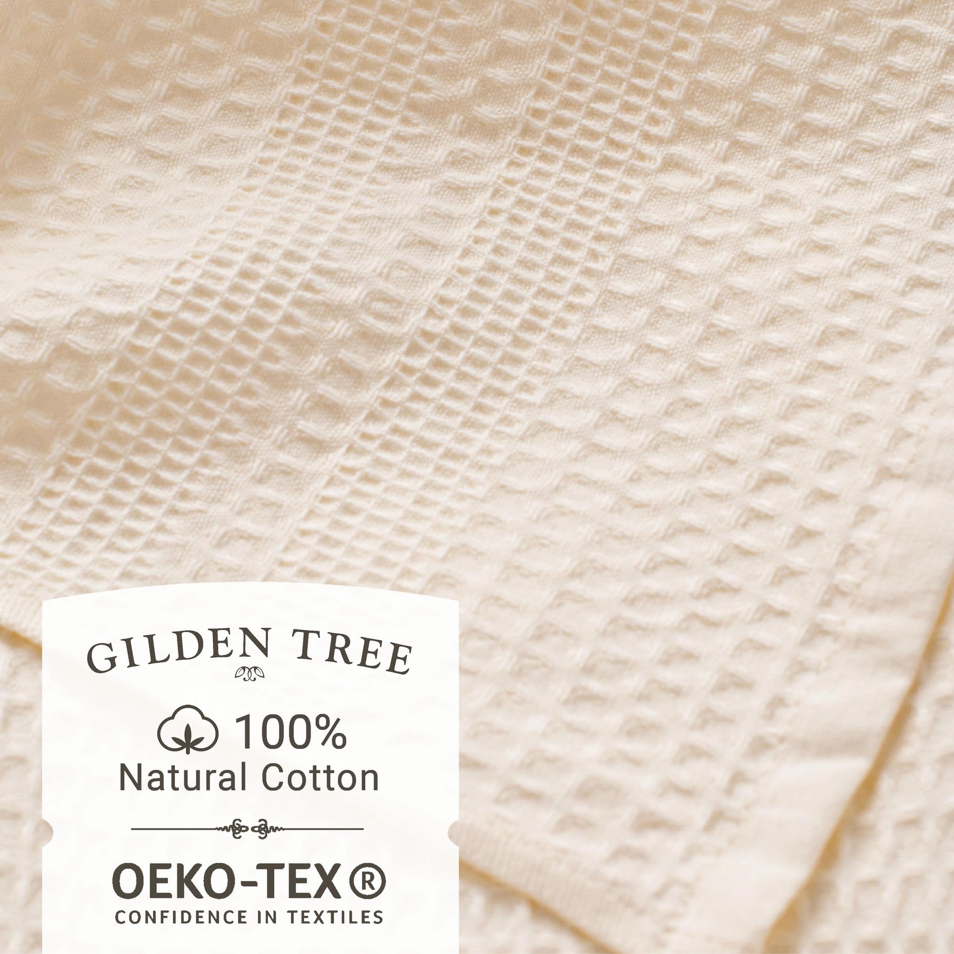 Waffle Bath Sheet Large Bath Towels Quick Dry Thin Body Towels (2 Count)