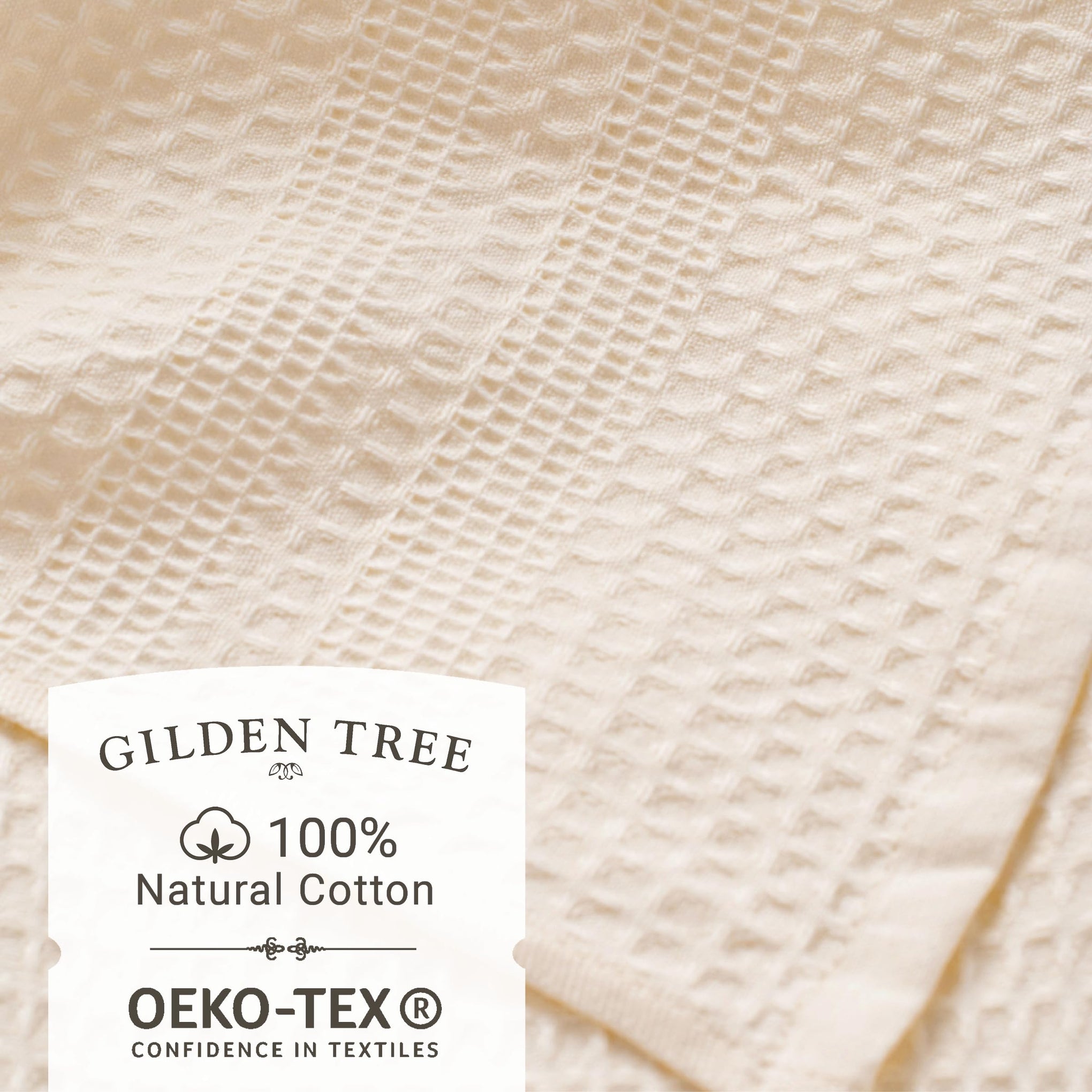 Waffle Bath Sheet Large Bath Towels Quick Dry Thin Body Towels (2 Count)
