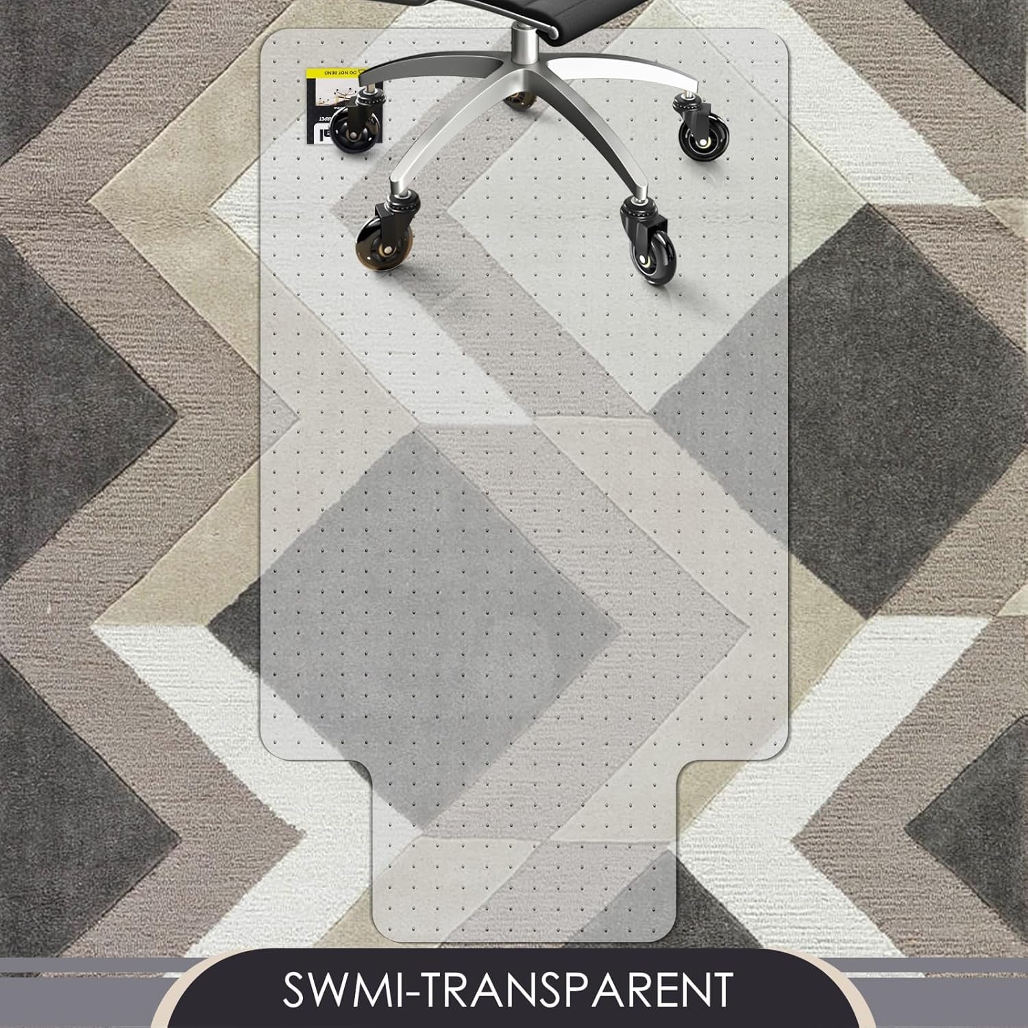 Office Chair Mat for Carpet