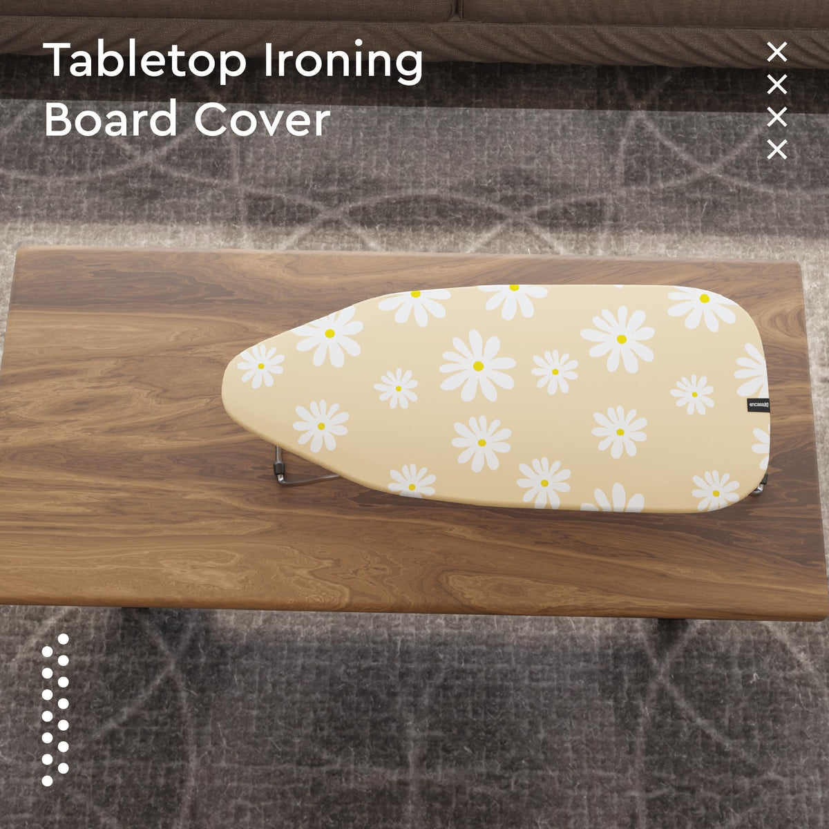 Ironing Board Cover and Pad