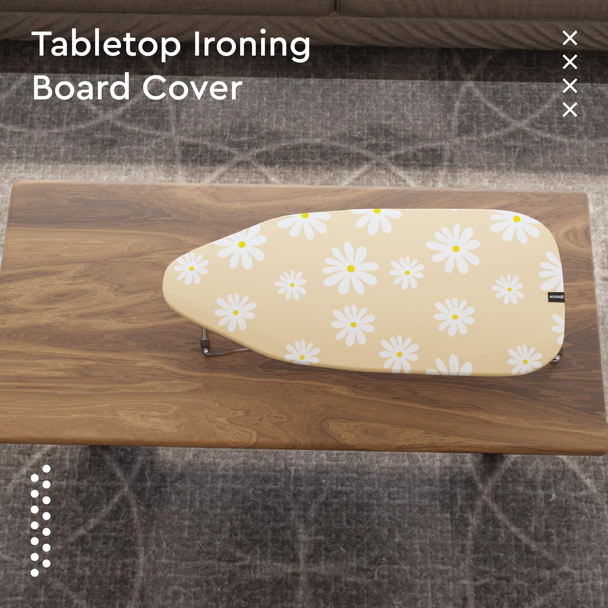 Ironing Board Cover and Pad