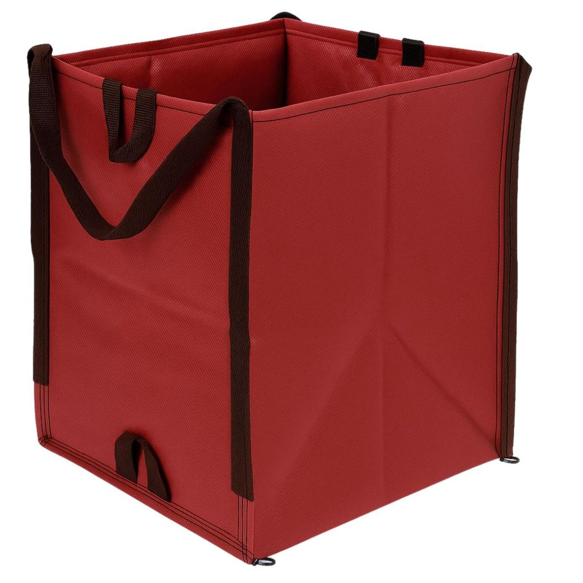 Heavy Duty Home and Yard Bags (3 Count)