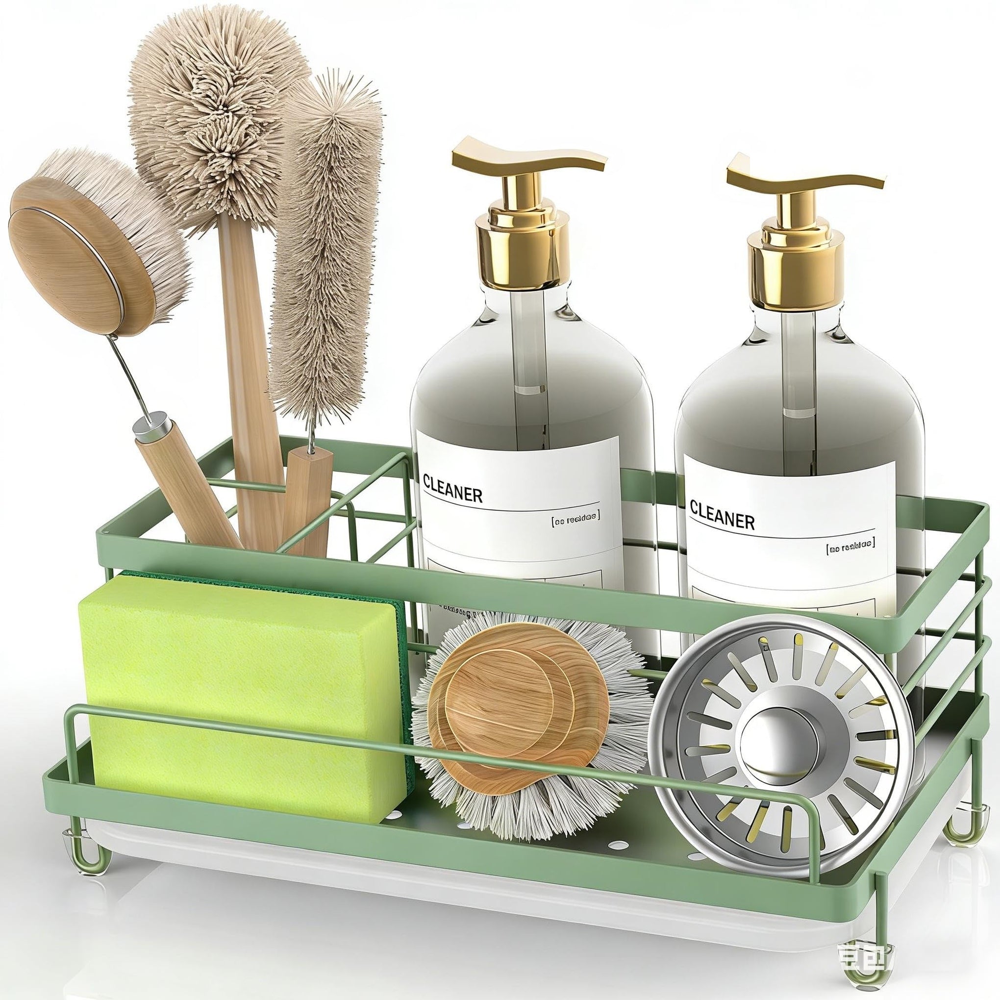 Sponge Holder for Kitchen