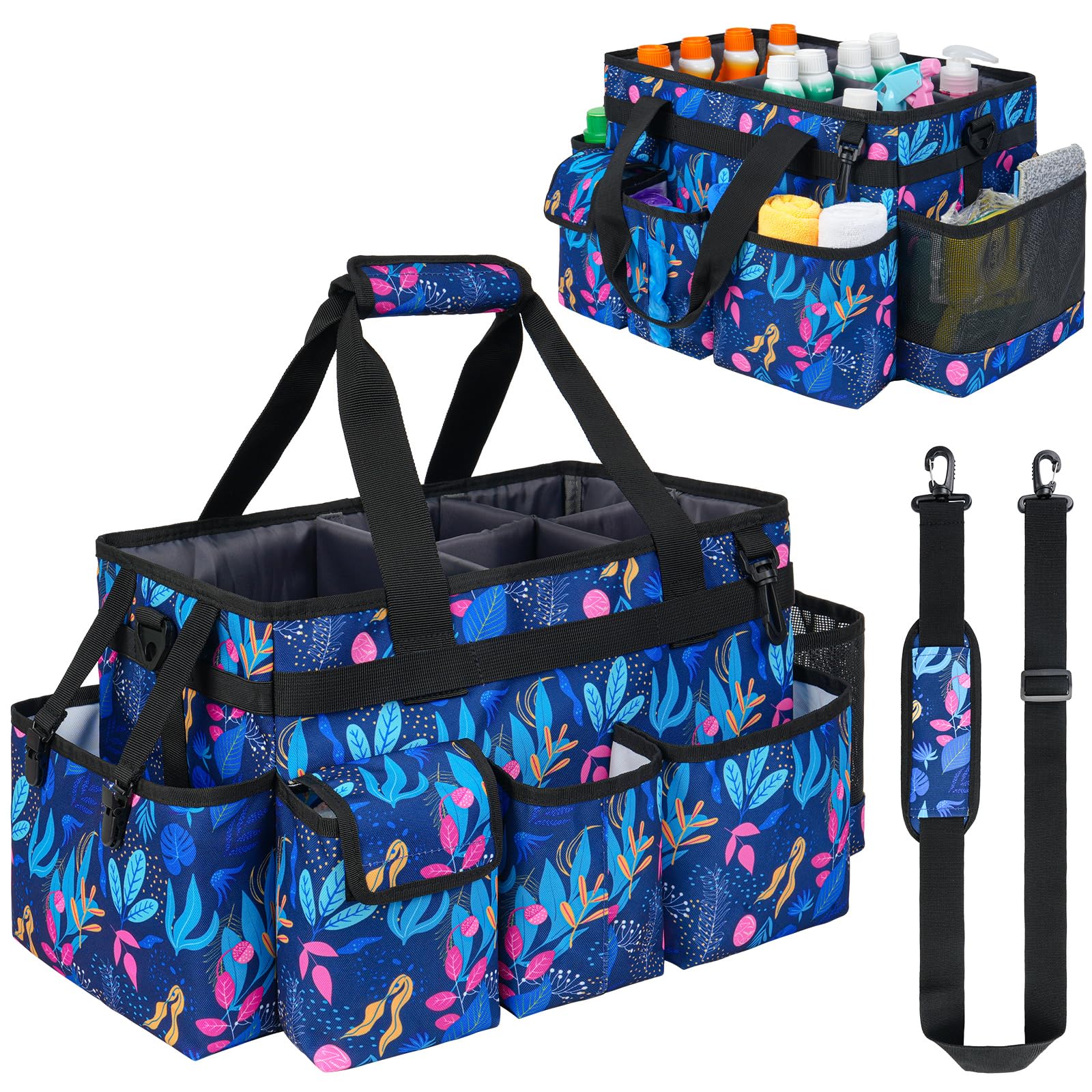 Cleaning Organizer