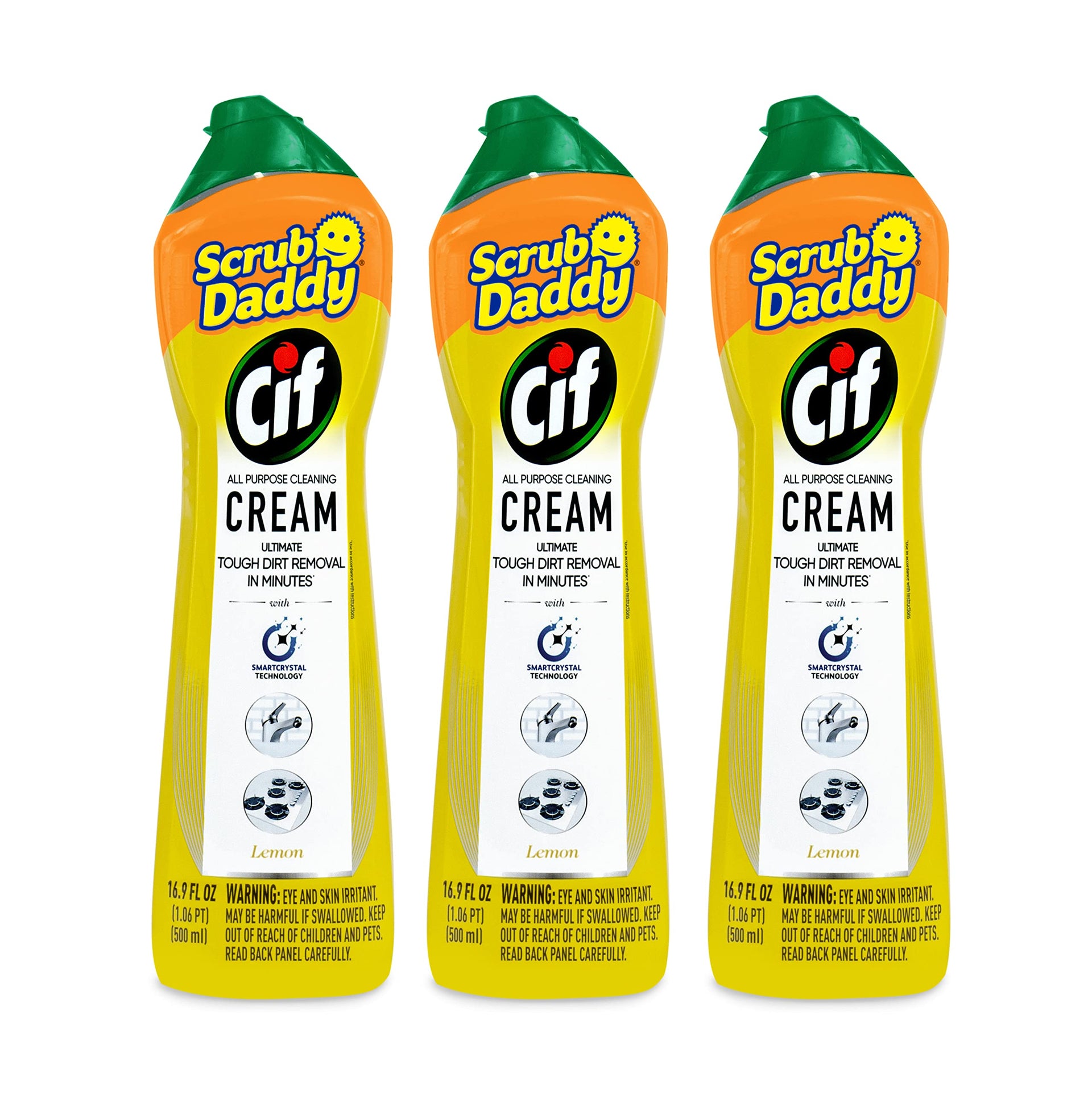 Cif Cream All Purpose Cleaner (50.1 Ounce)