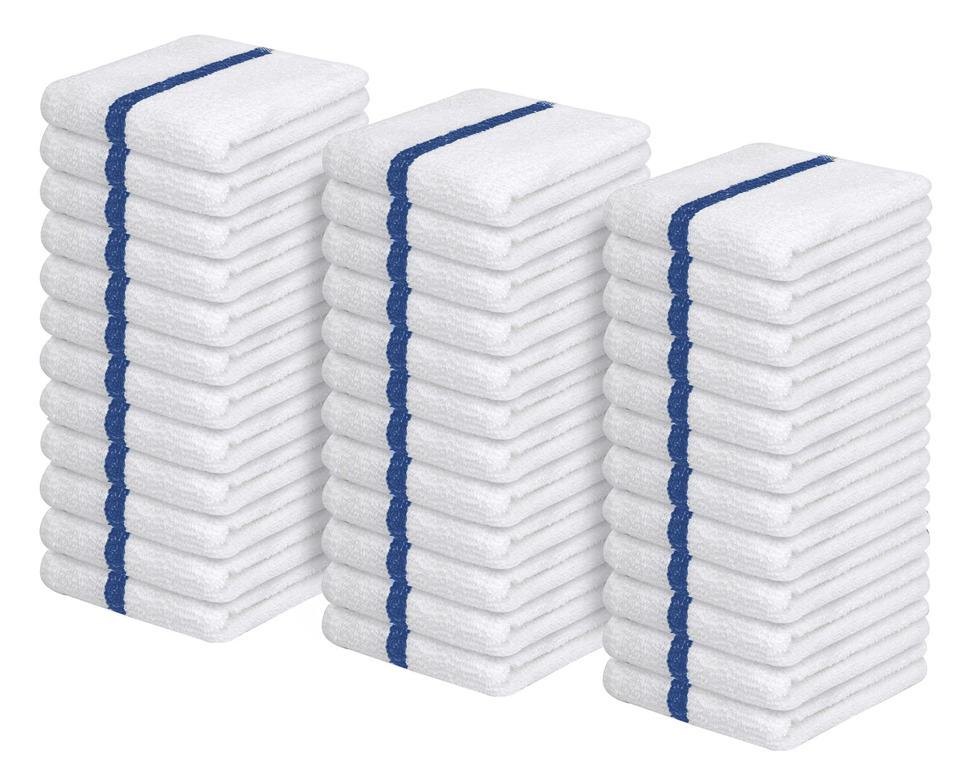 Terry Bar Mop Towels (36 Count)