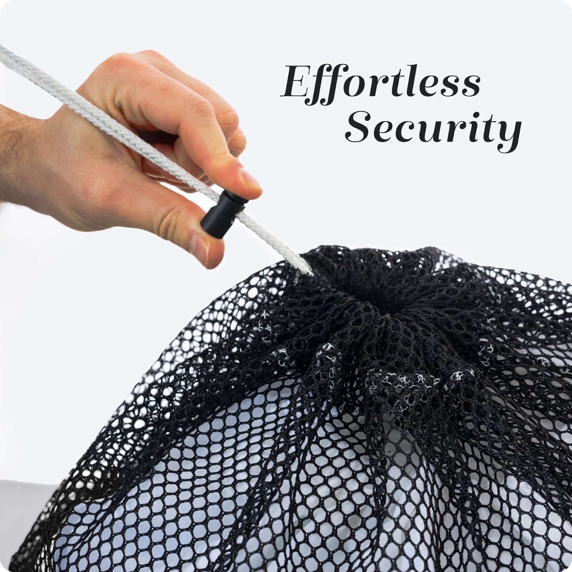 Mesh XL Laundry Bag