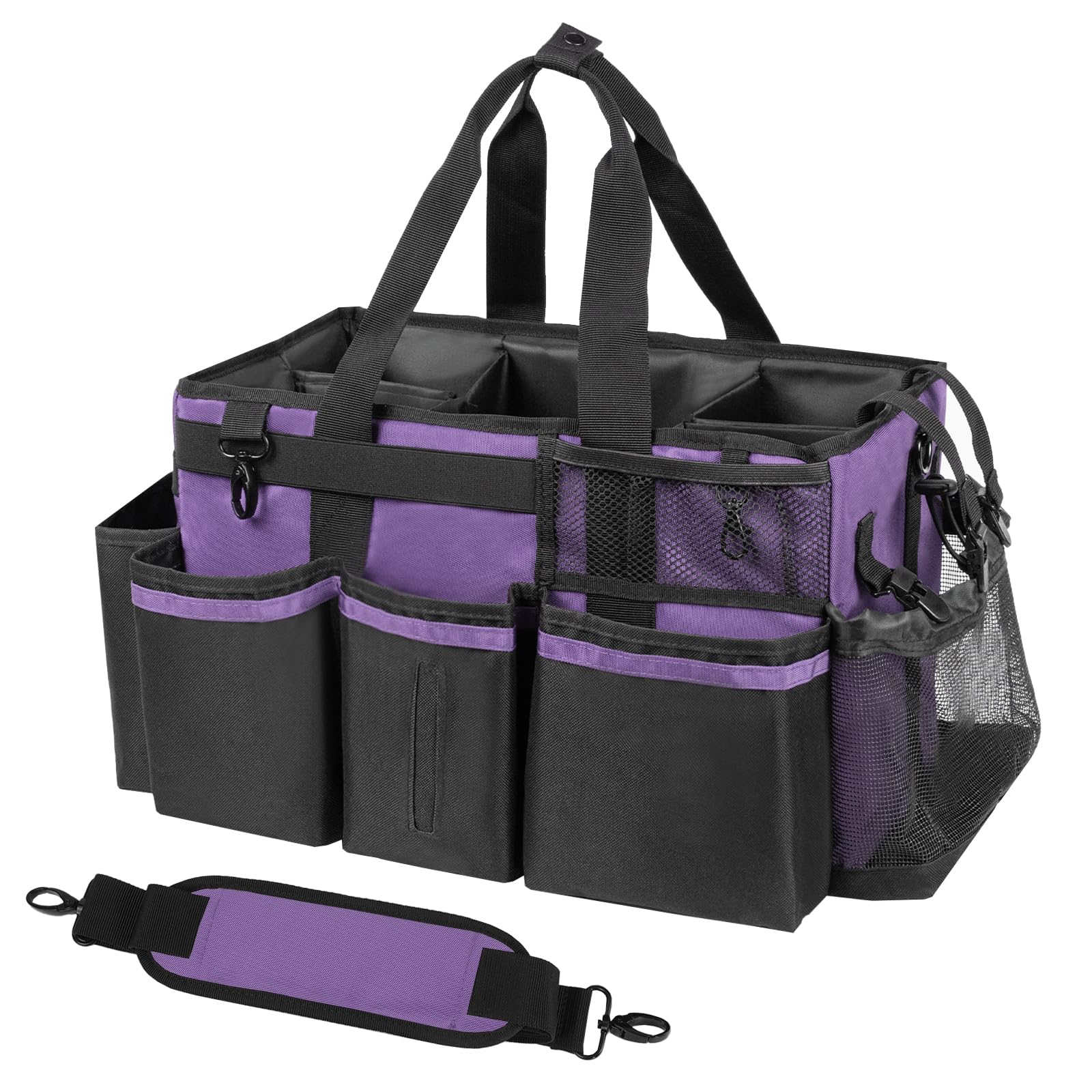 Wearable Cleaning Caddy