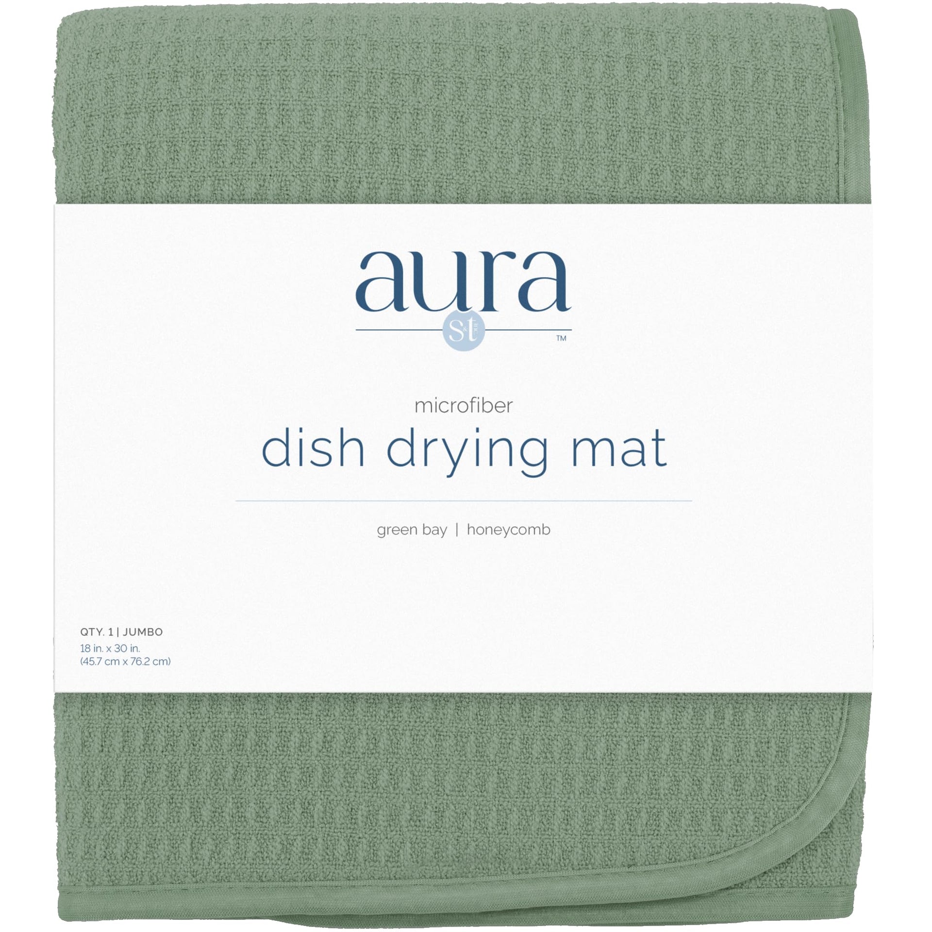 Dish Drying Mat