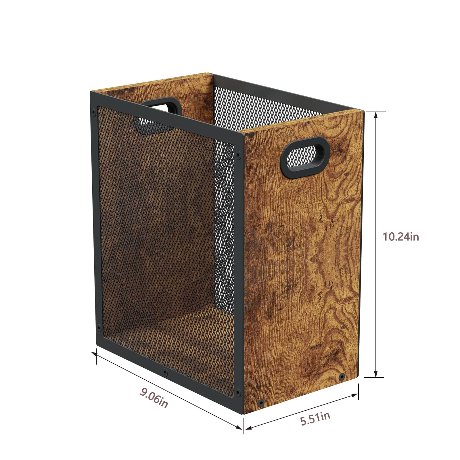 Small Trash Can