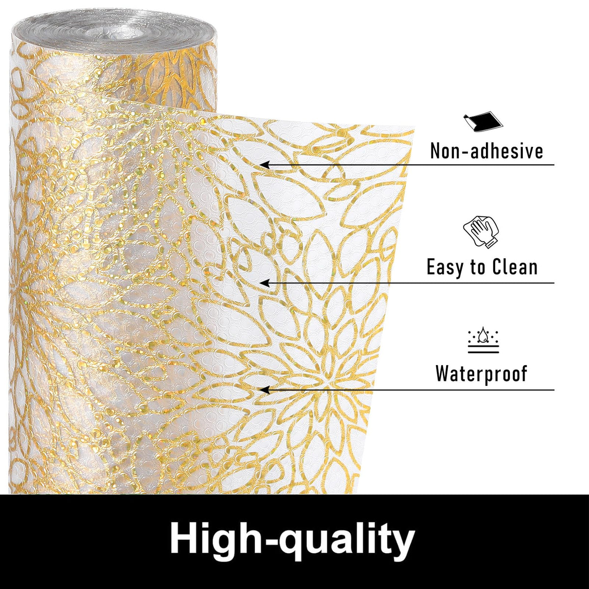 Shelf Liner Drawer Liners