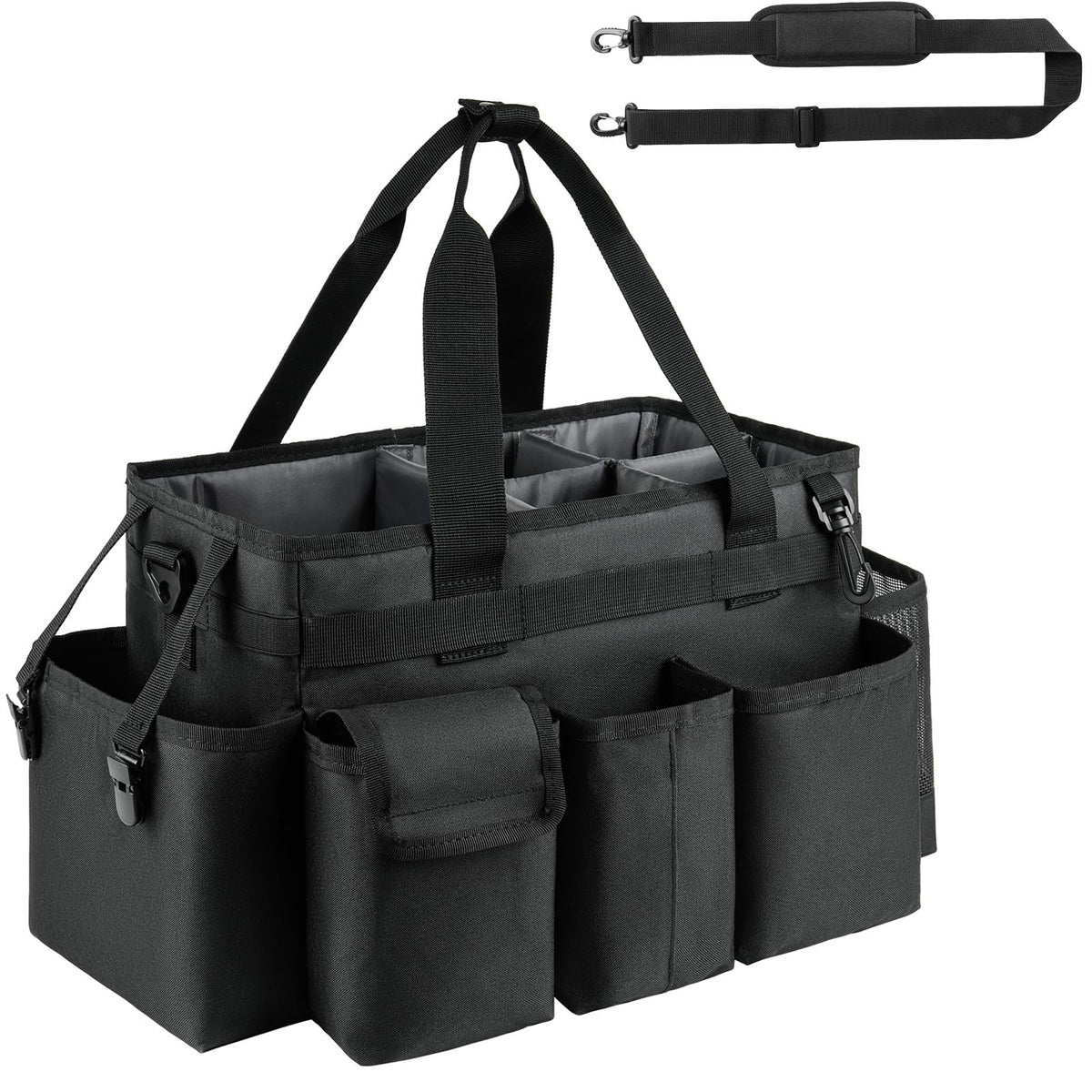 Cleaning Caddy