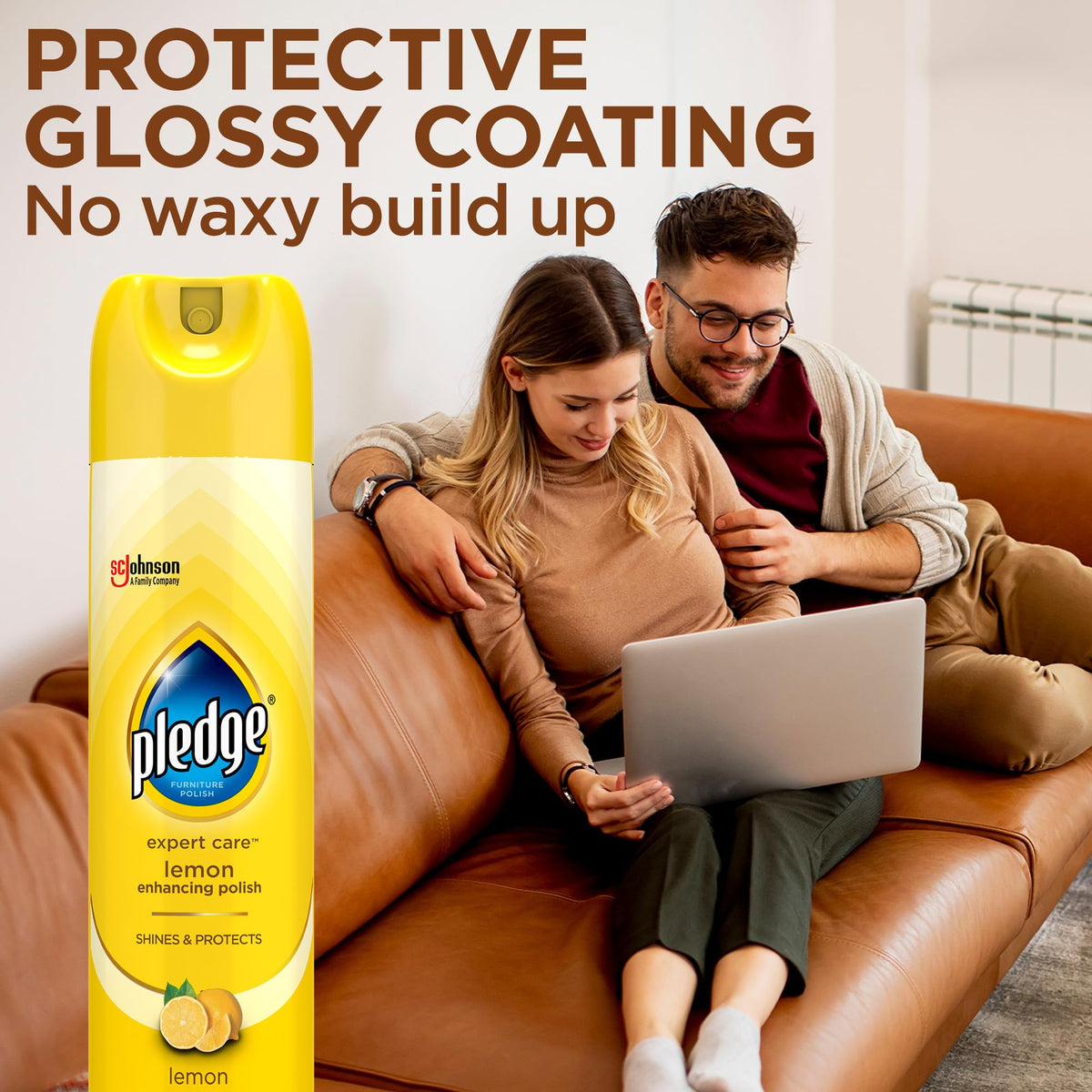 Enhancing Polish Spray (9.7 Ounce)