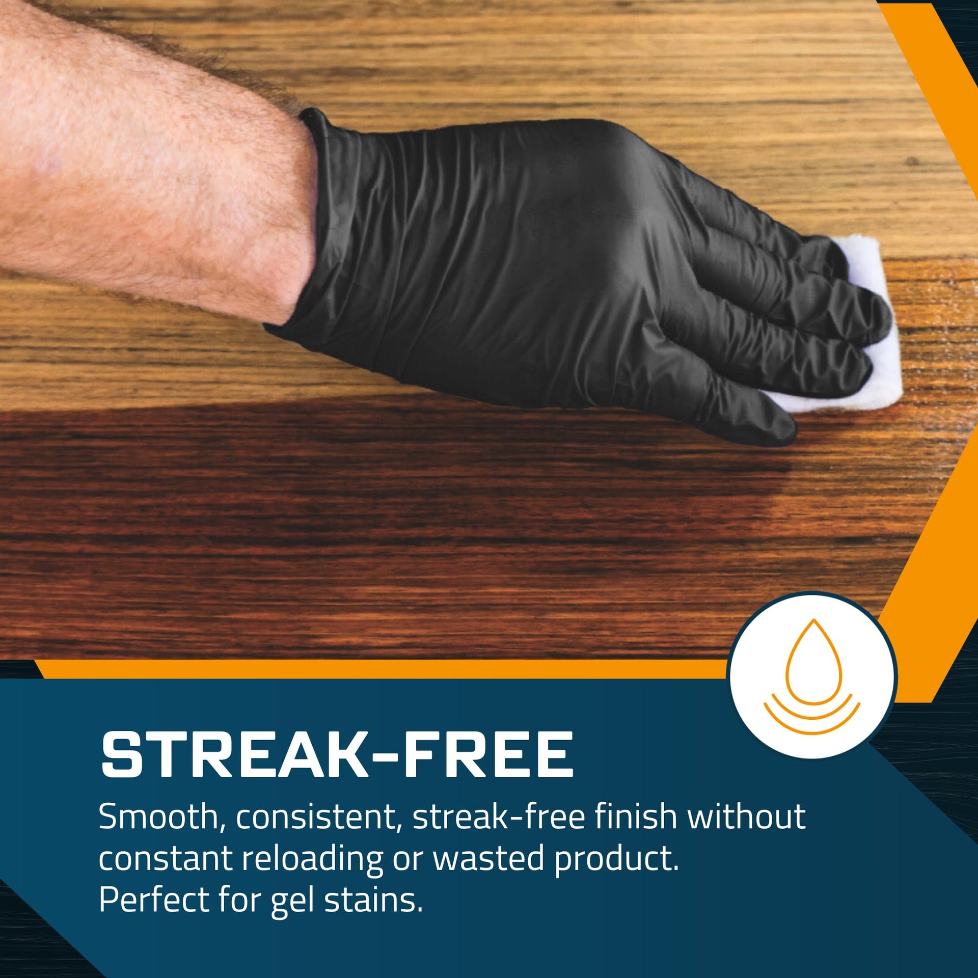 MāKRS Stain Pads Original (12 Count)