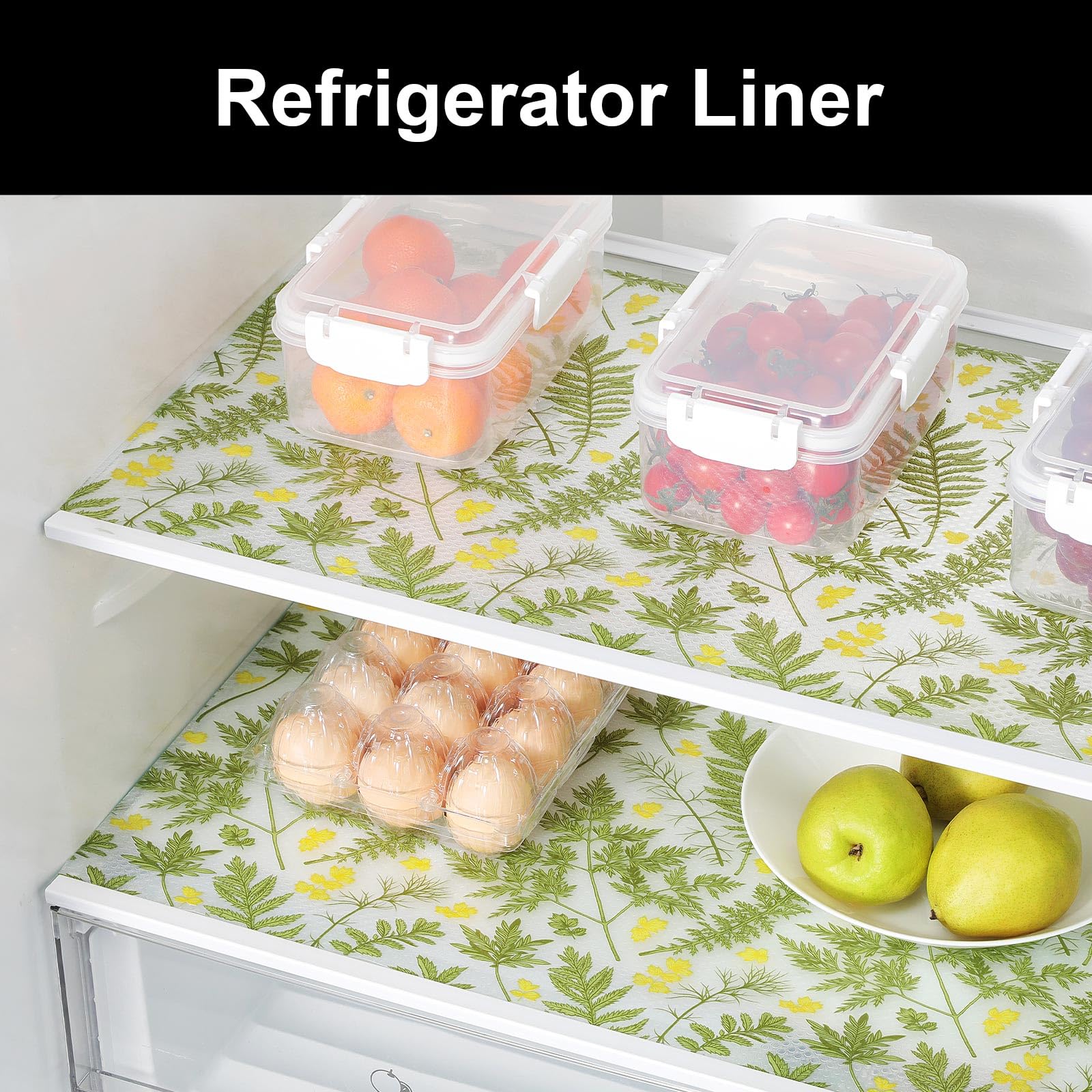 Shelf Liner Drawer Liners