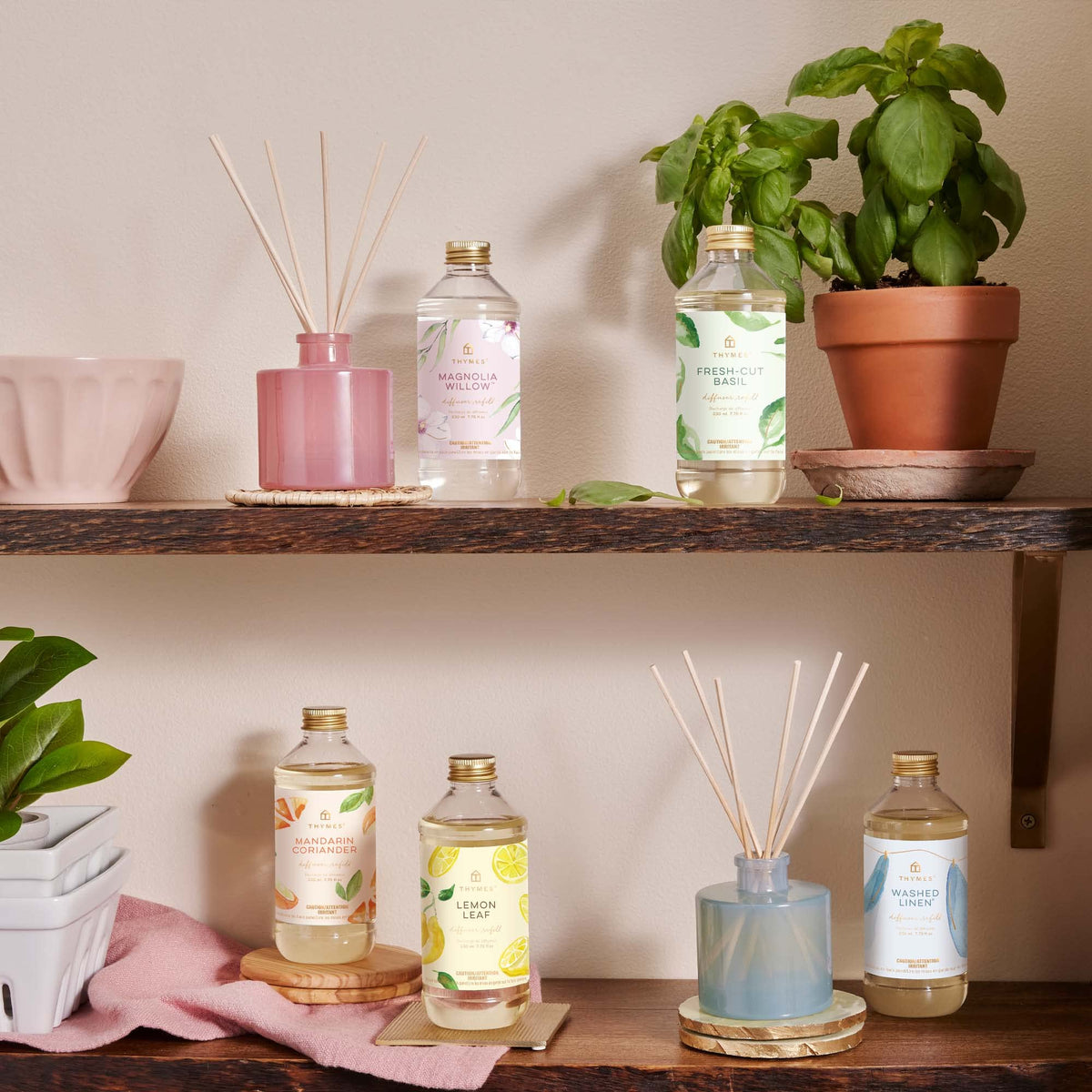 Reed Diffuser Oil (7.75 Fl Oz)