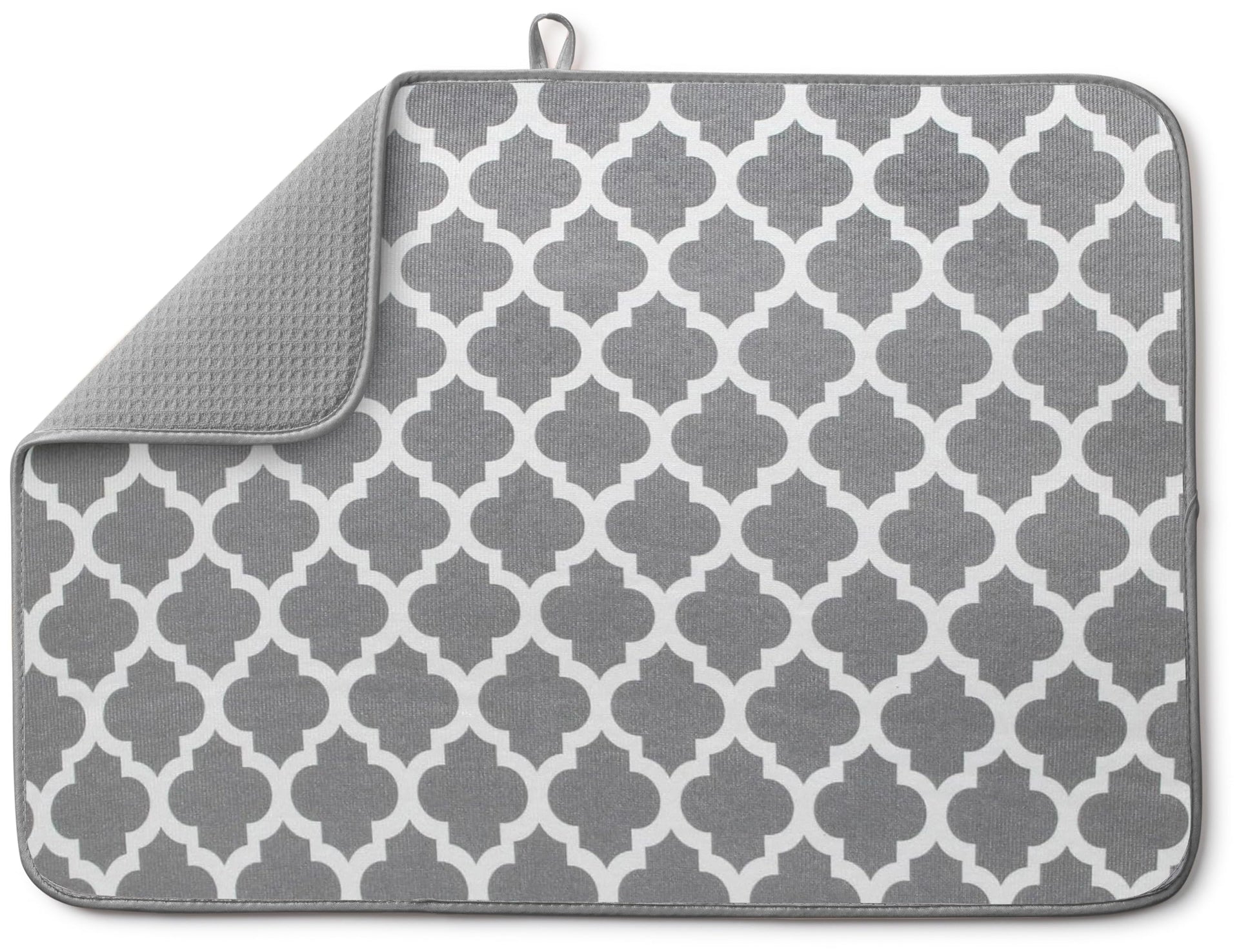 Dish Drying Mat