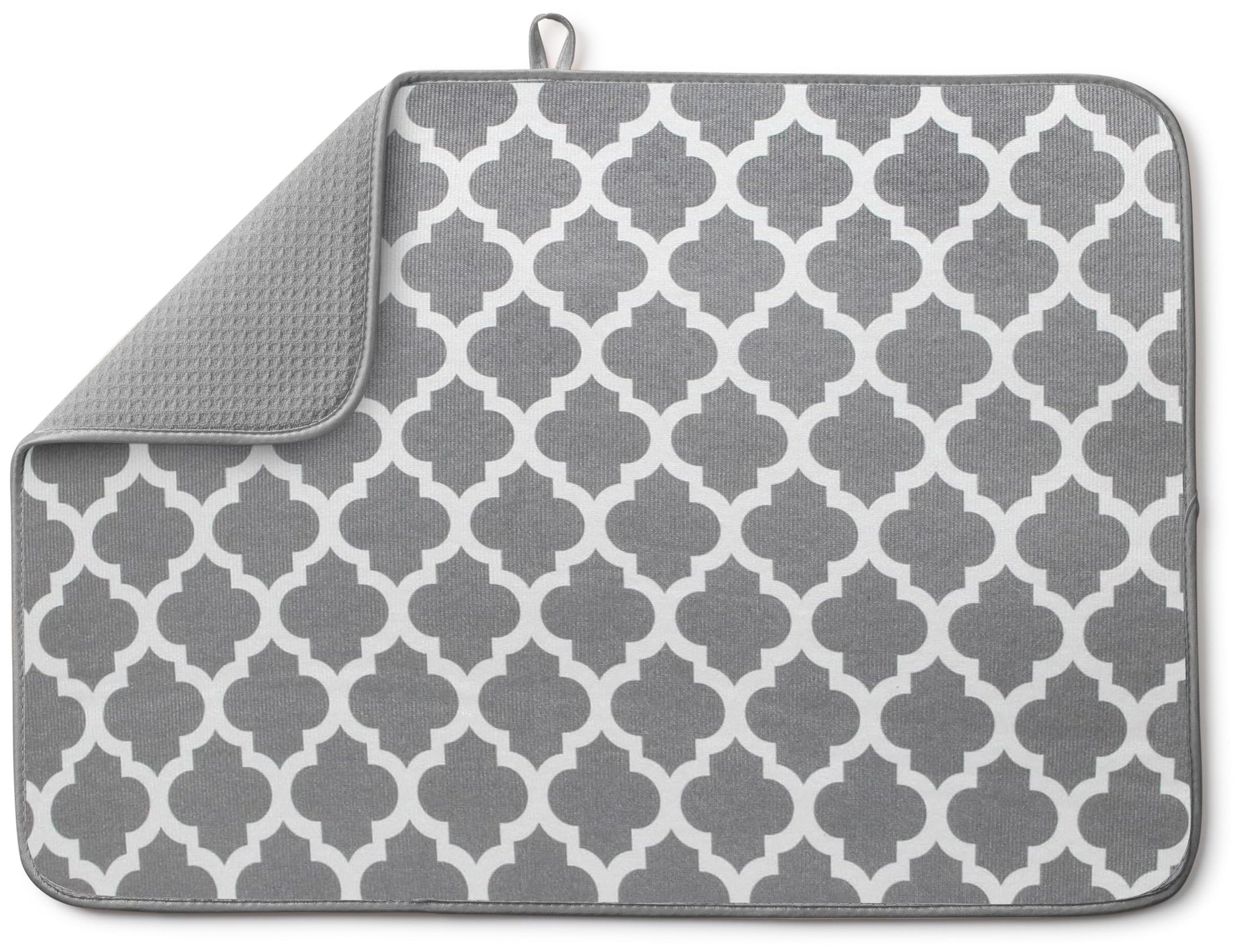 Dish Drying Mat