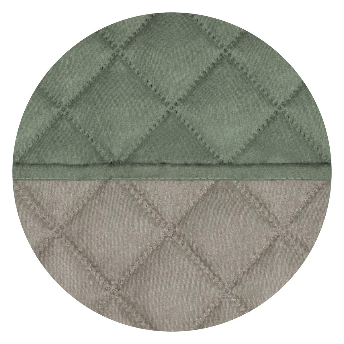 Reversible Quilted Couch Covers for Dogs Loveseat Sofa Cover 46.5”