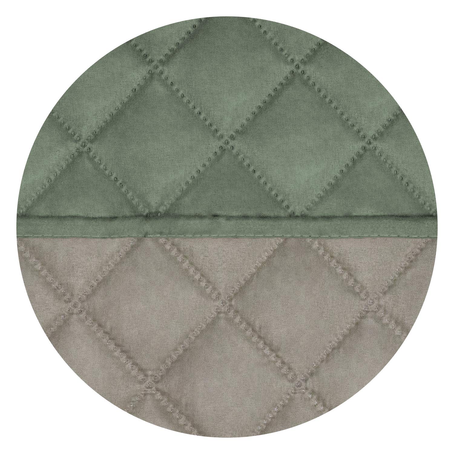Reversible Quilted Couch Covers for Dogs Loveseat Sofa Cover 46.5”