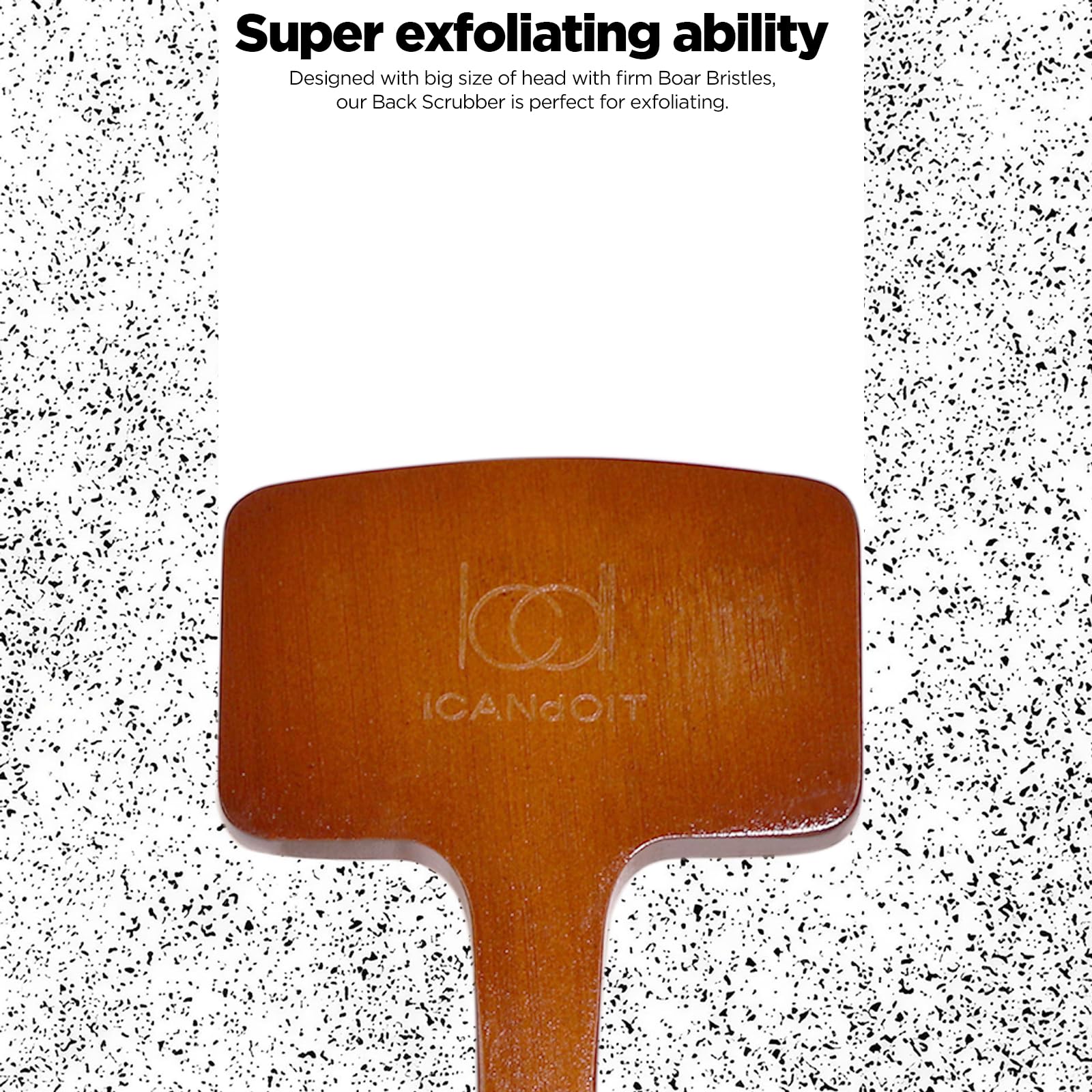 Exfoliation Set