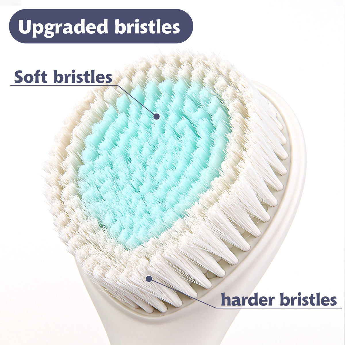 Back Scrubber for Shower
