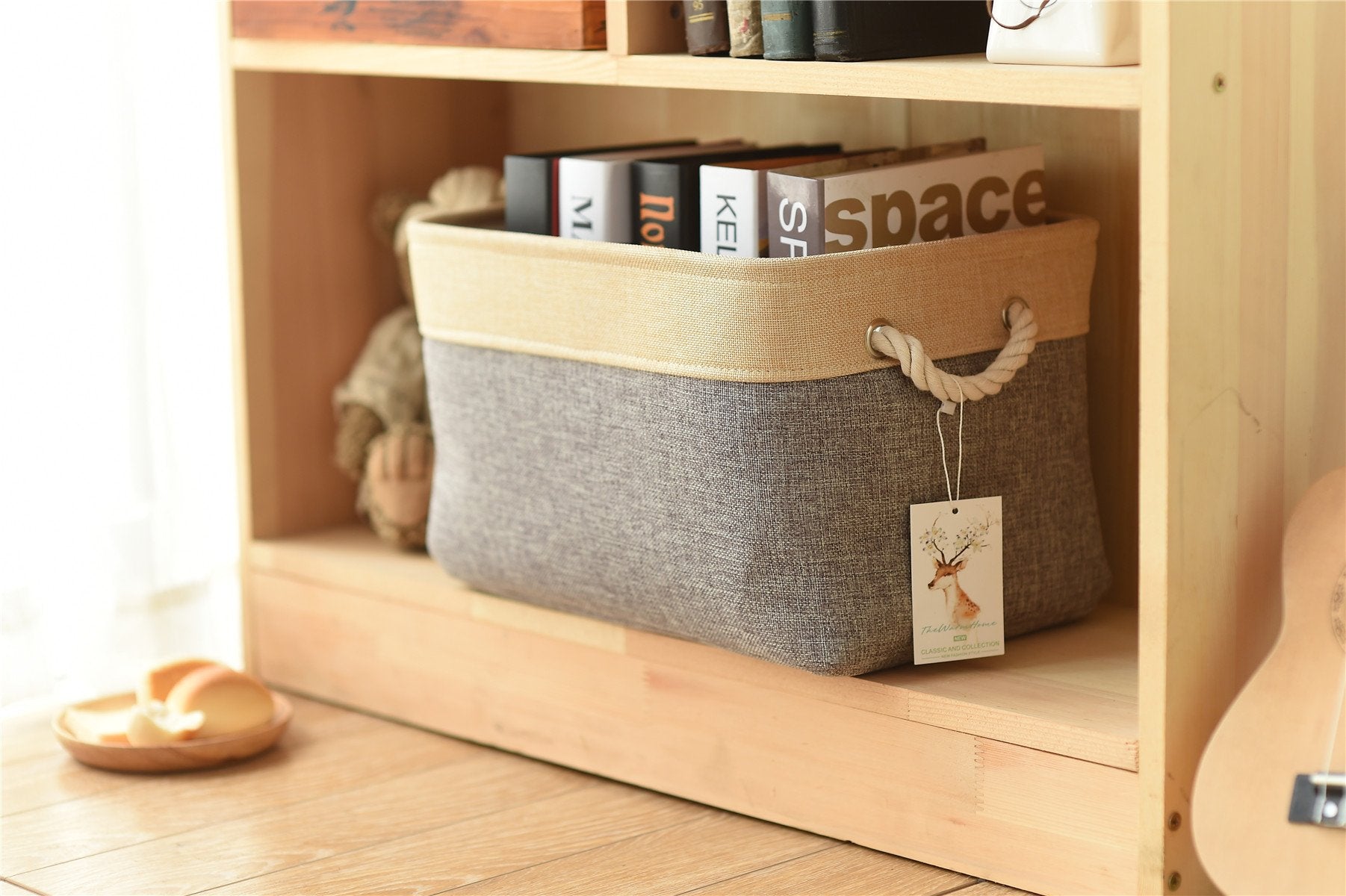 Storage Basket