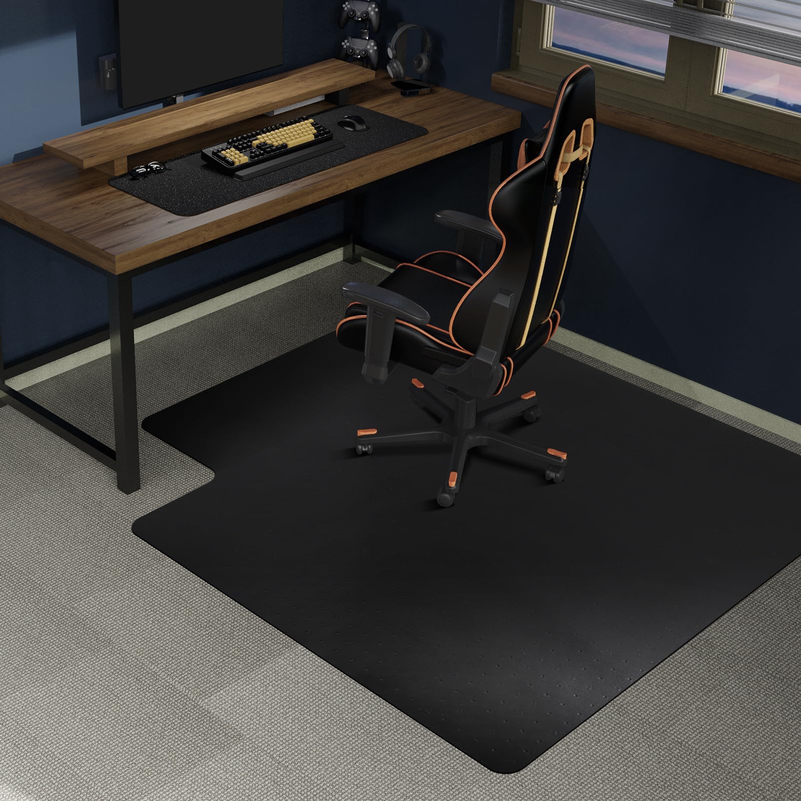 Office Chair Mat for Carpet