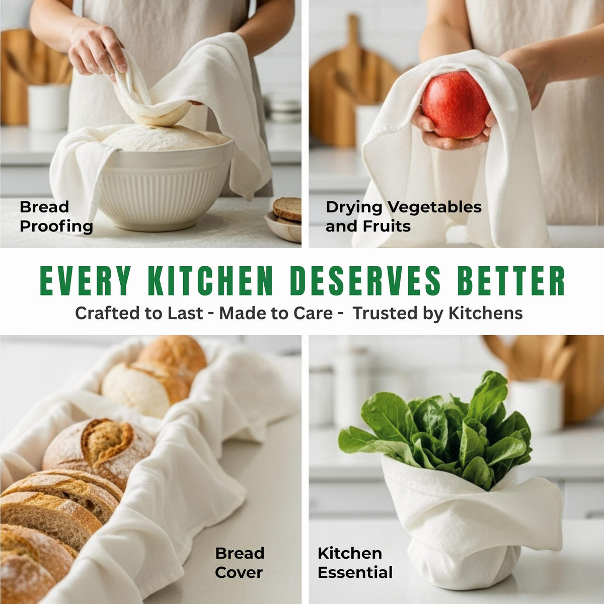 Flour Sack Towels (2 Count)