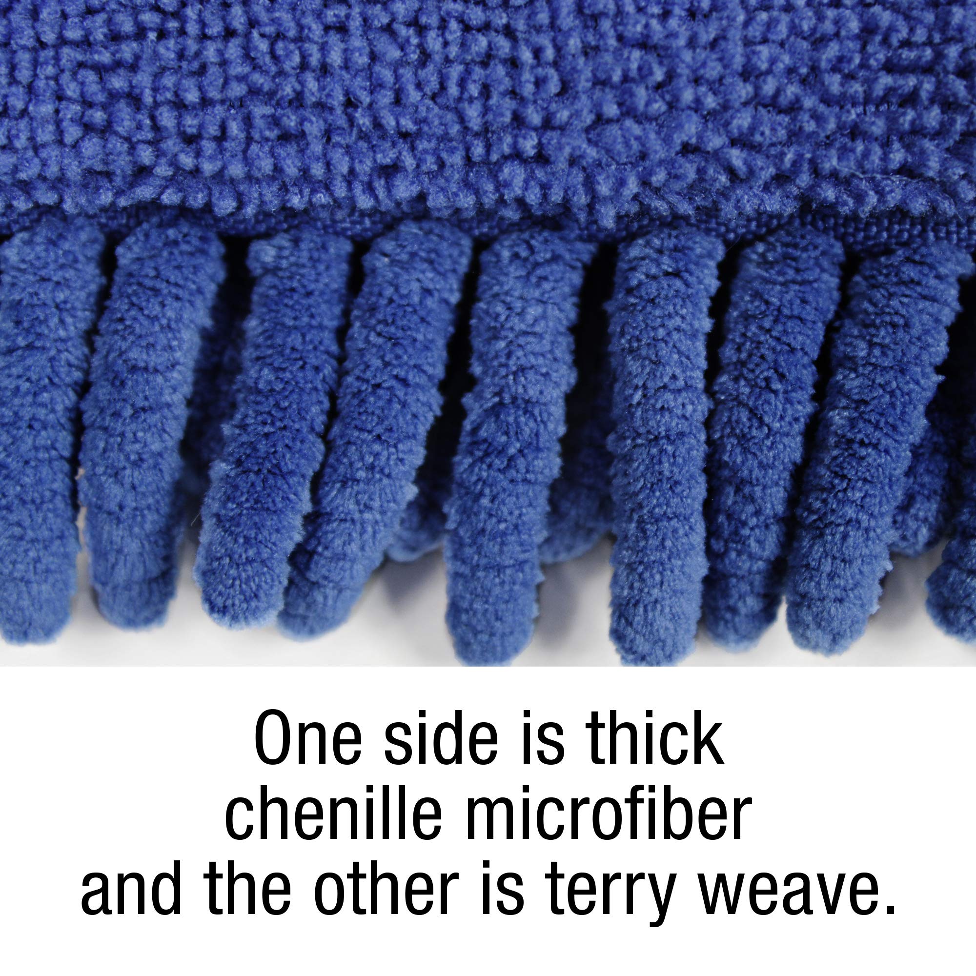 Handheld Reusable Microfiber Flex Duster