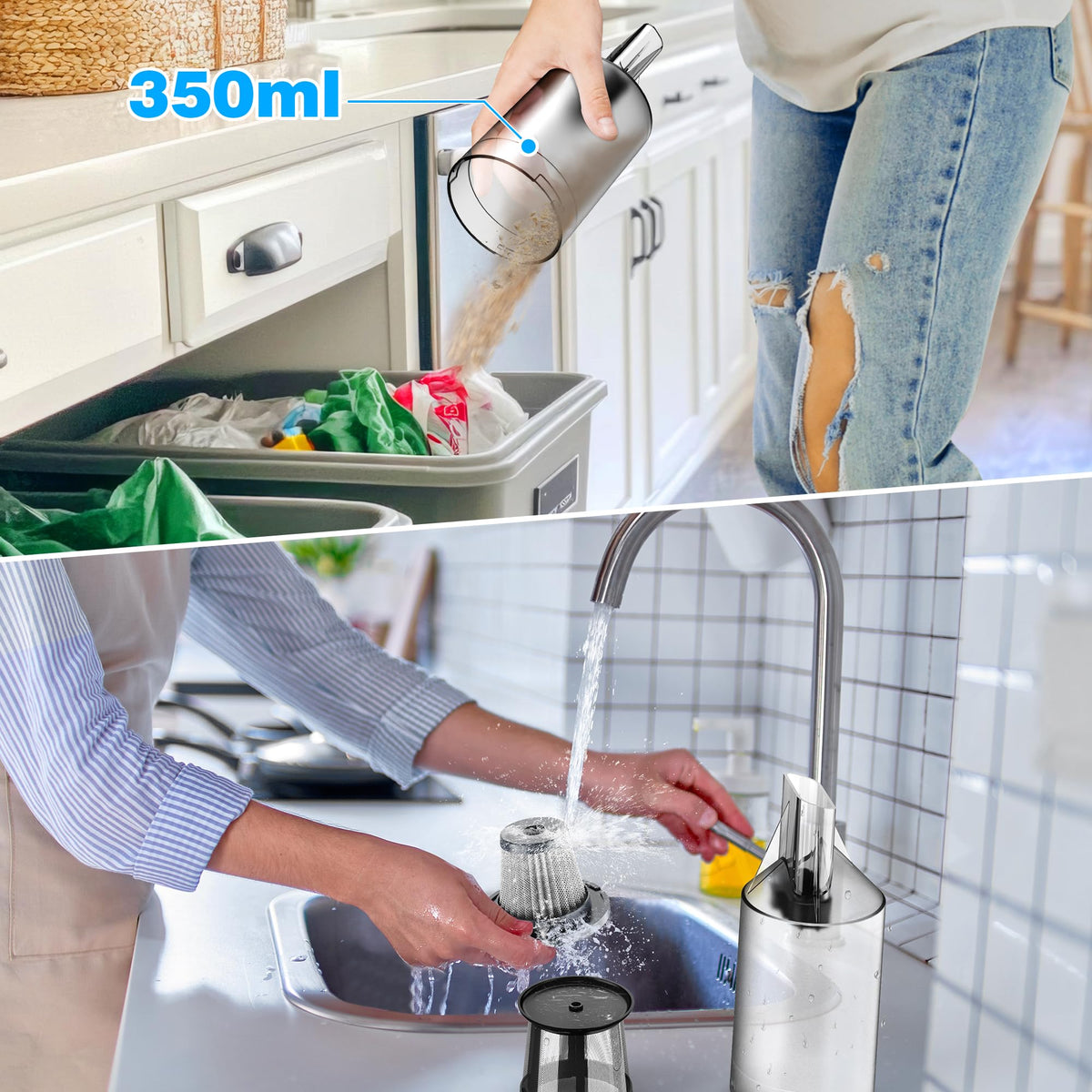 Car Vacuum Cordless