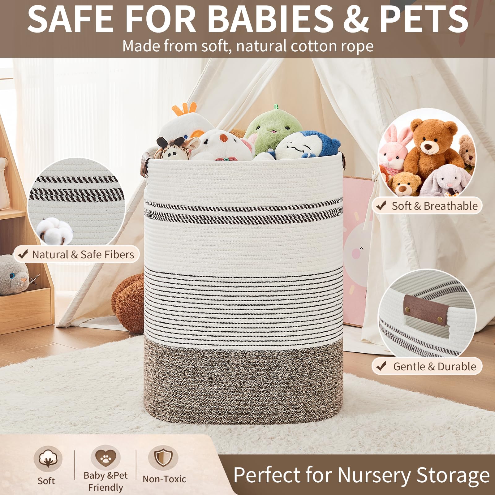 Laundry Hamper