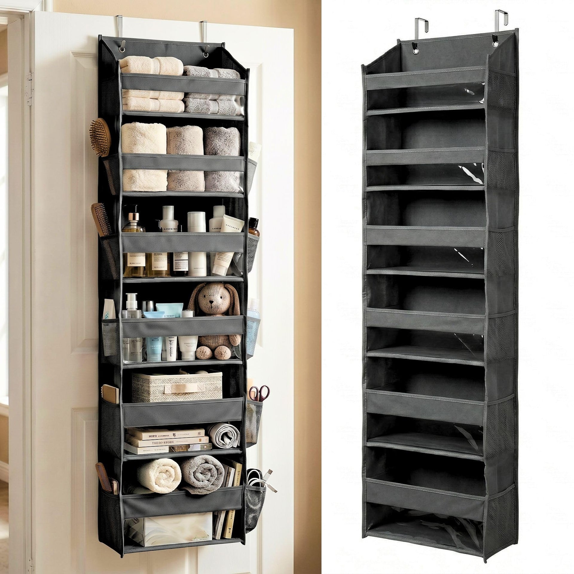 Over the Door Organizer
