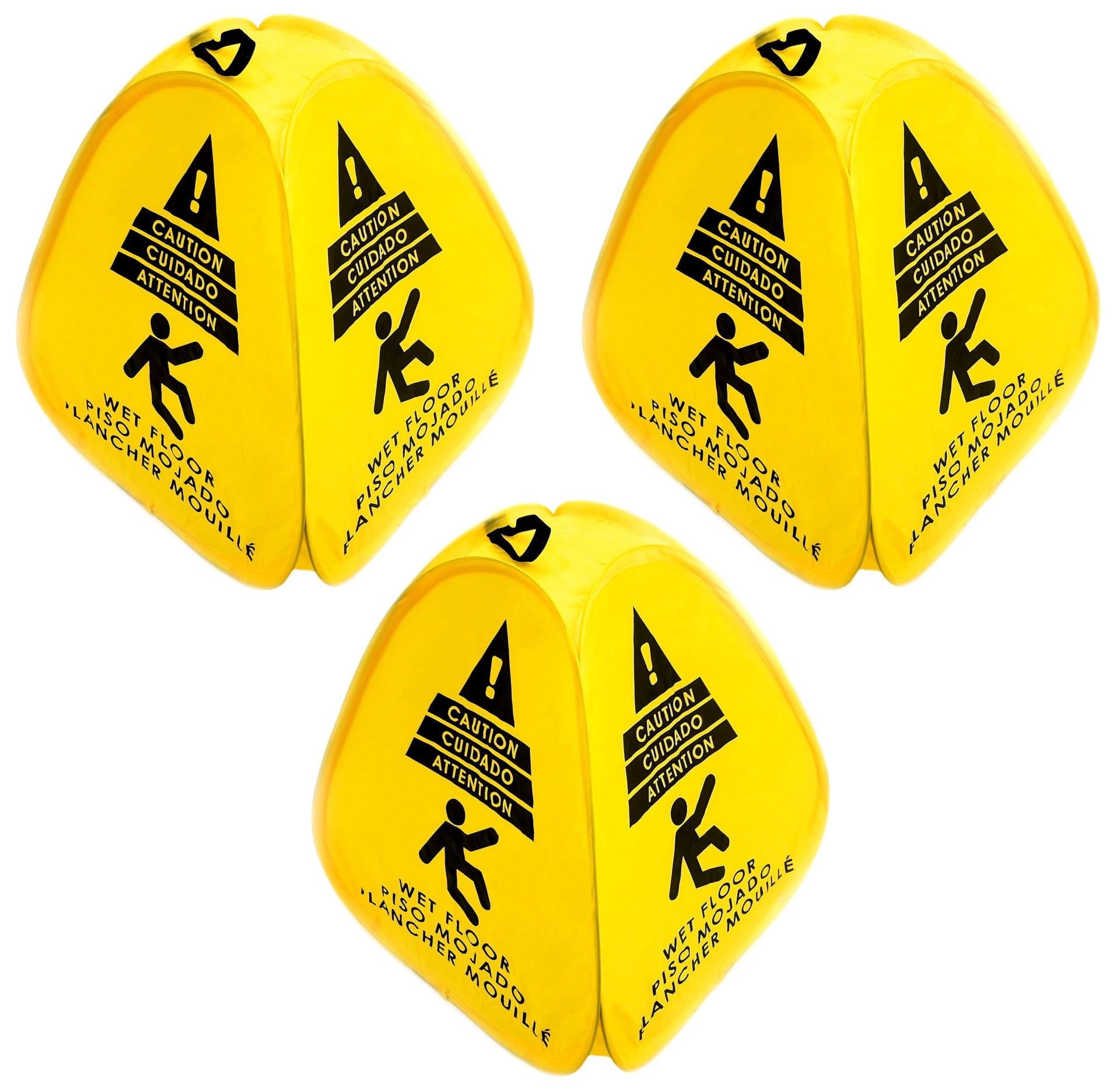 Kraken Sign Co (3 Count)