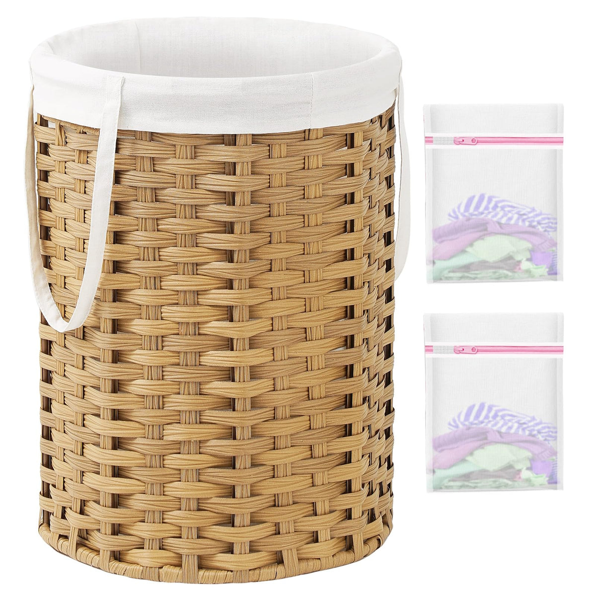Laundry Hamper Laundry Basket