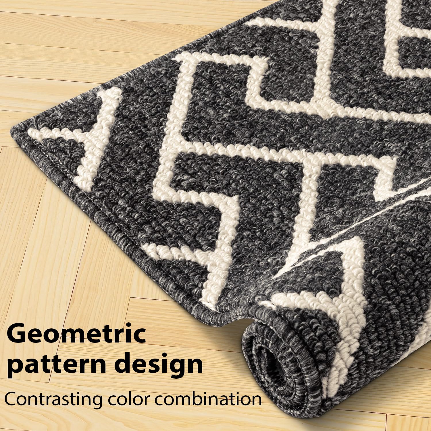 Indoor Door Mat (11.67 Sq Ft)