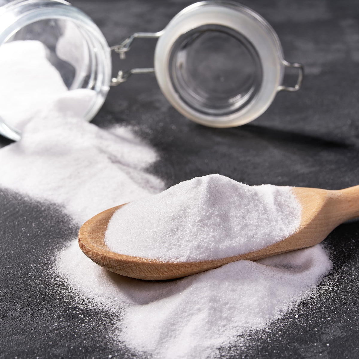 Baking Soda 4.5 Lb (72 Ounce)