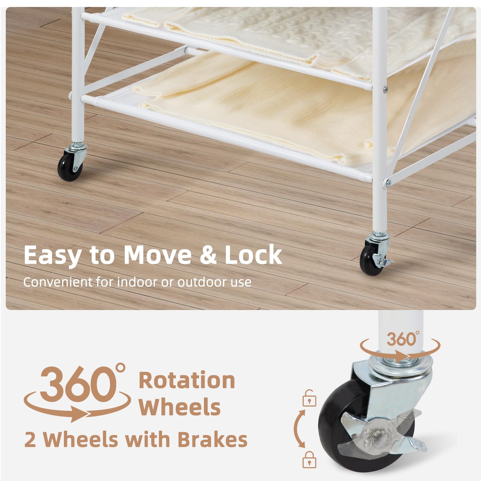 Sweater Drying Rack