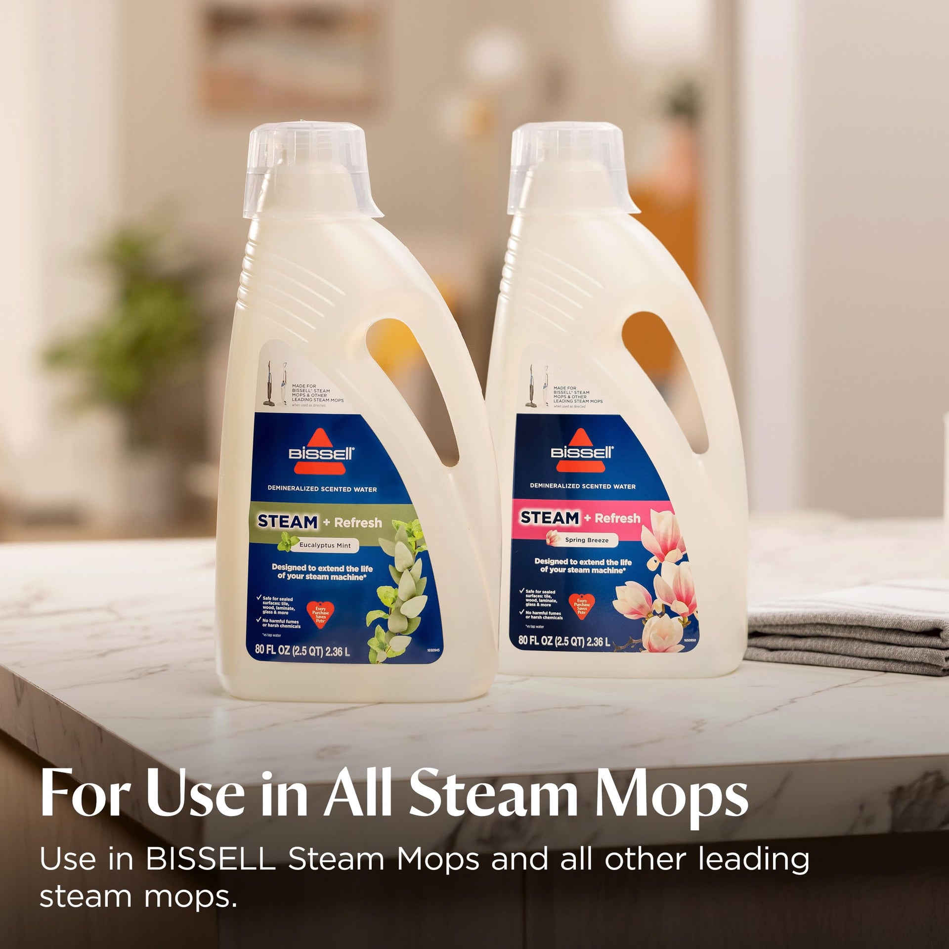 SpinWave Hard Floor Expert Corded Spin Mop Cleaner