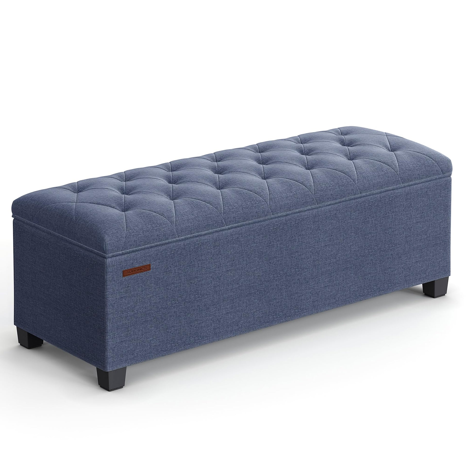Storage Ottoman Bench