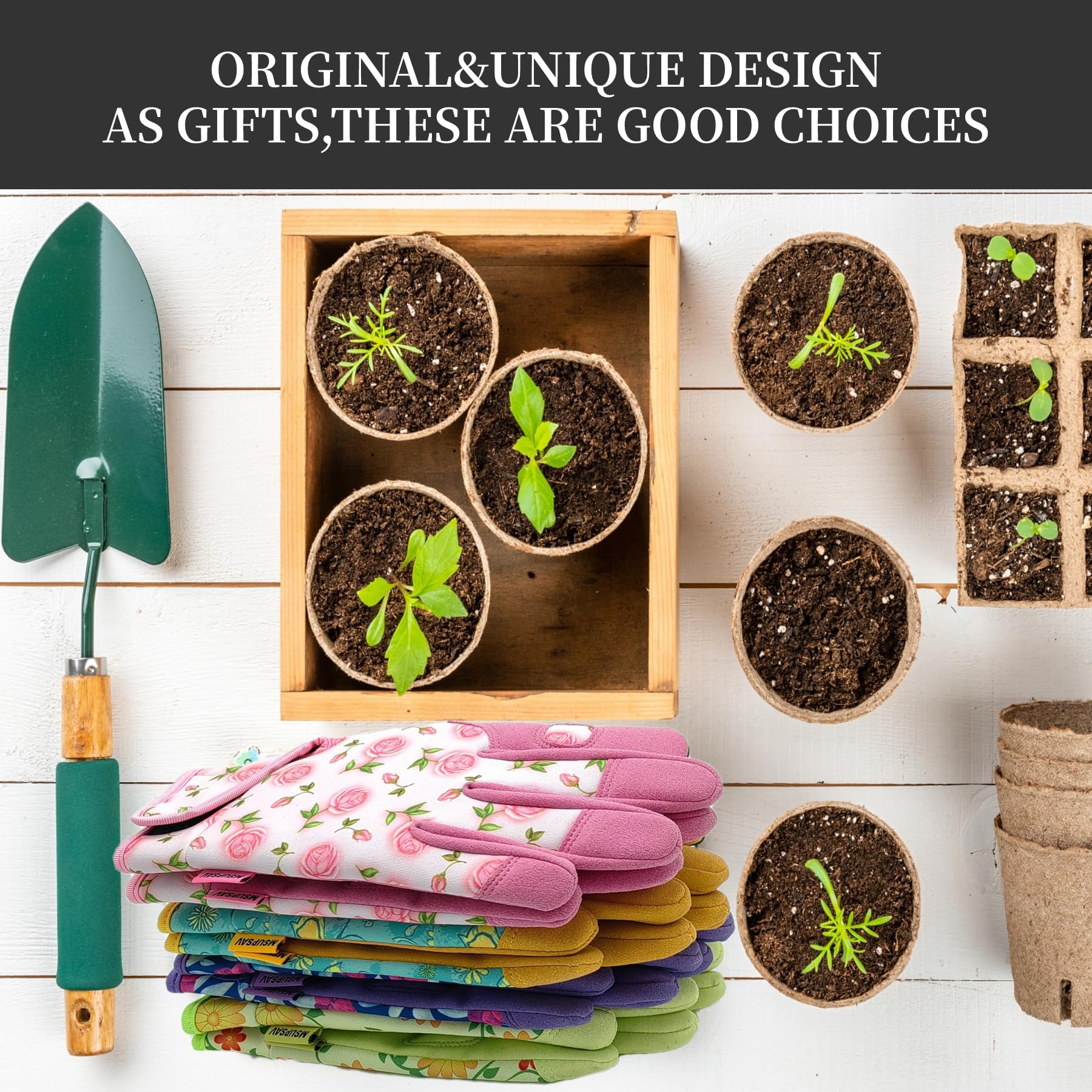 Gardening Gloves