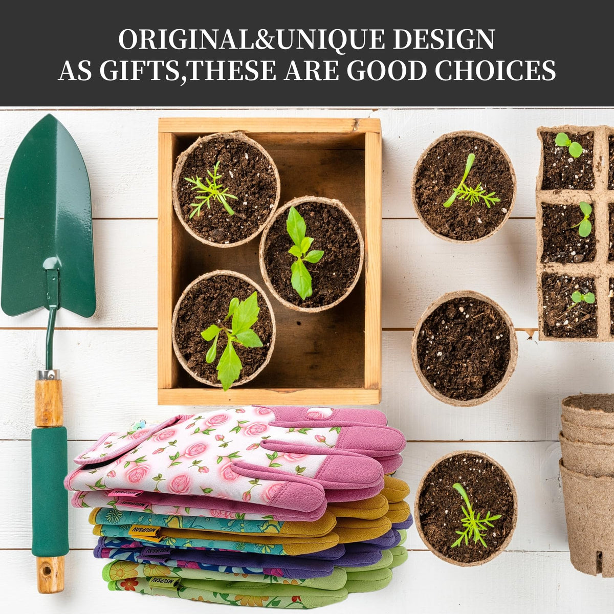 Gardening Gloves
