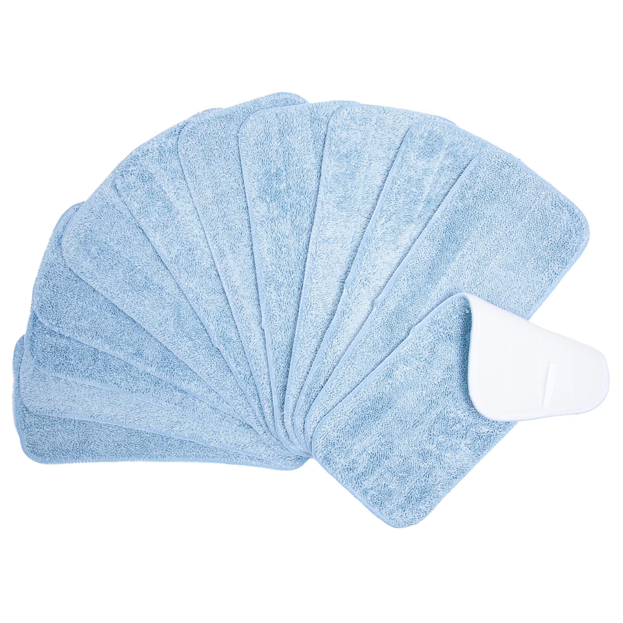 Arkwright Spray Mop Replacement Pads (12 Count)